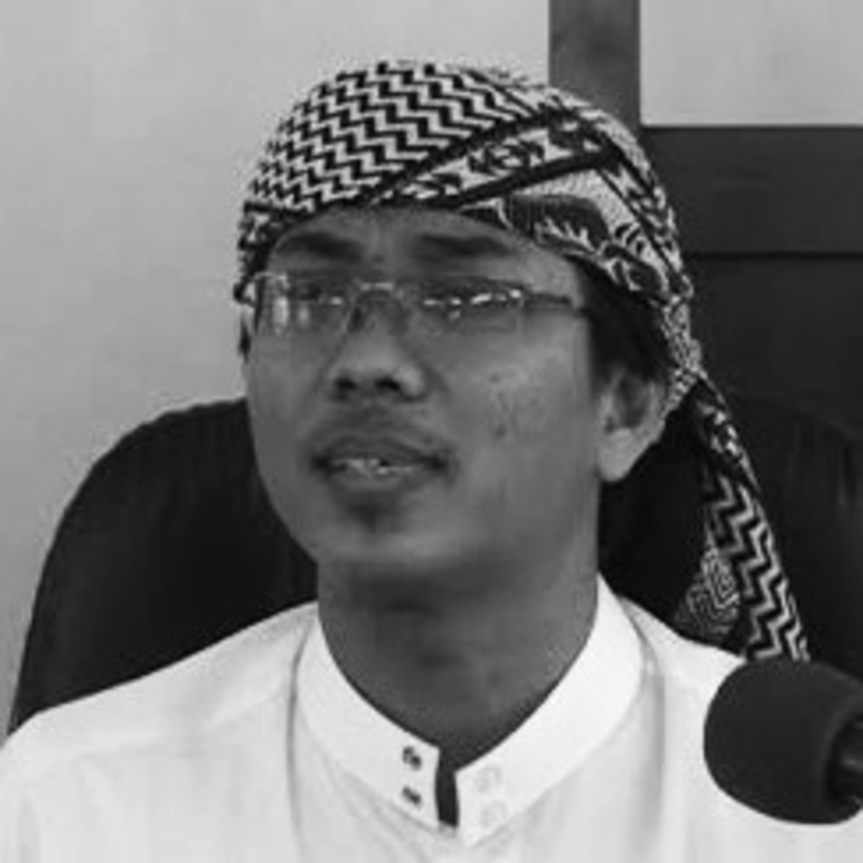 Kajian Sunnah Surah Al Mumtahanah Ayat 11 Al Ustadz Abdul Malik Hafizhahullah episode artwork