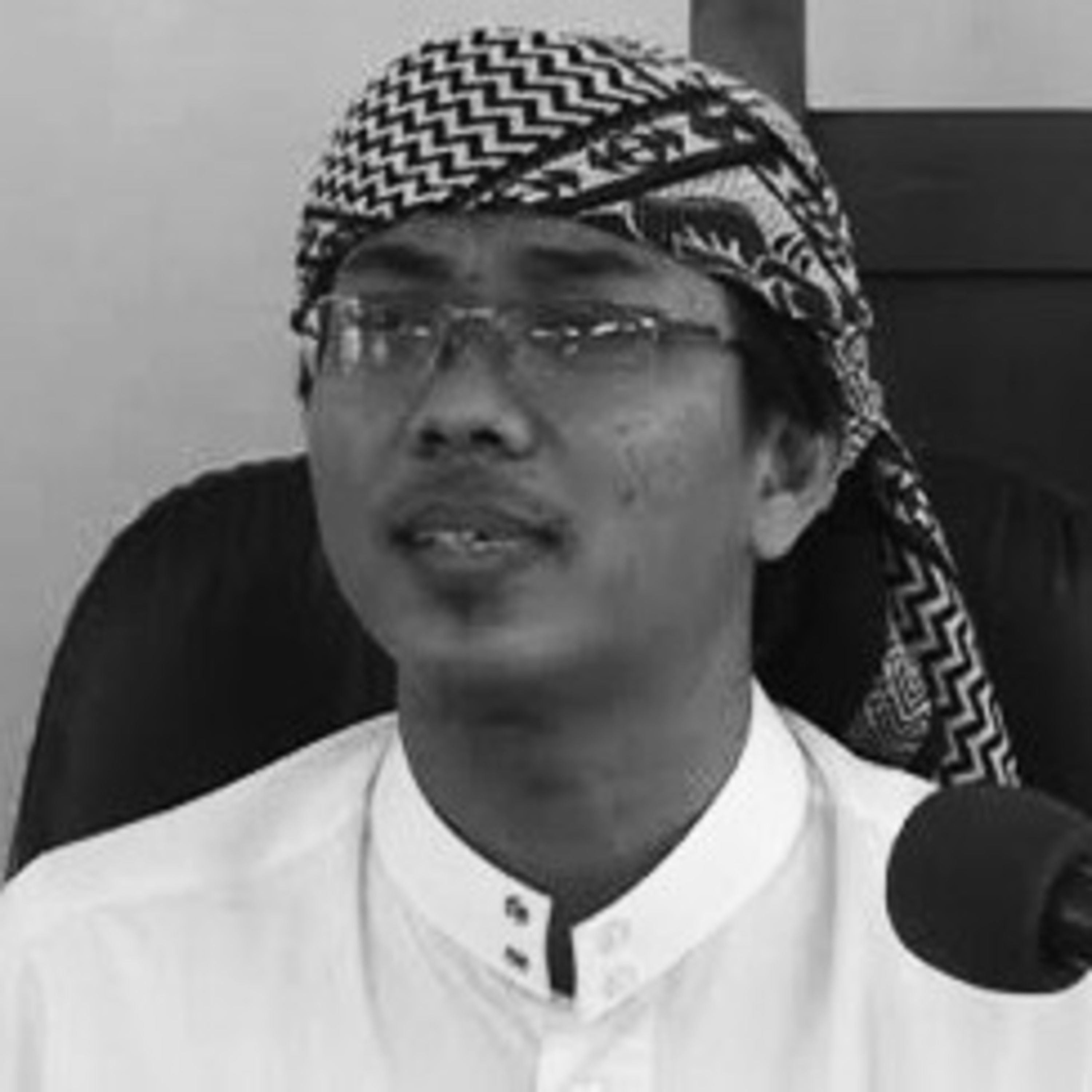 Kajian Sunnah Surah Al Hasyr Ayat 6 Al Ustadz Abdul Malik Hafizhahullah episode artwork