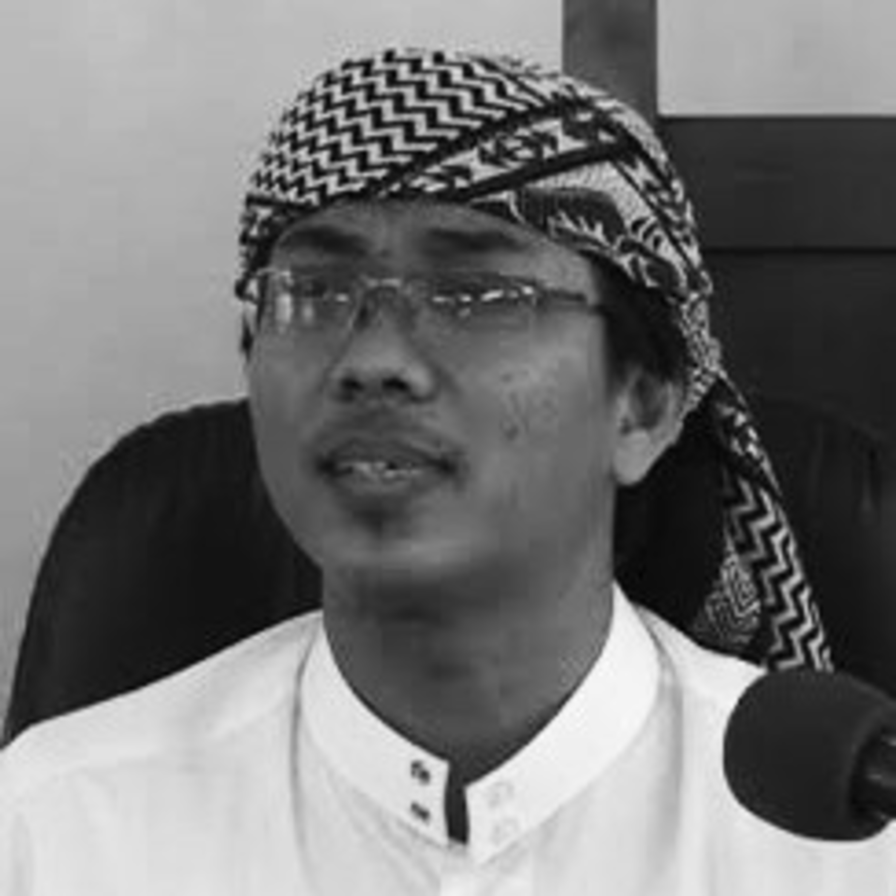 Kajian Sunnah Surah Al Hasyr Ayat 23 Al Ustadz Abdul Malik Hafizhahullah episode artwork