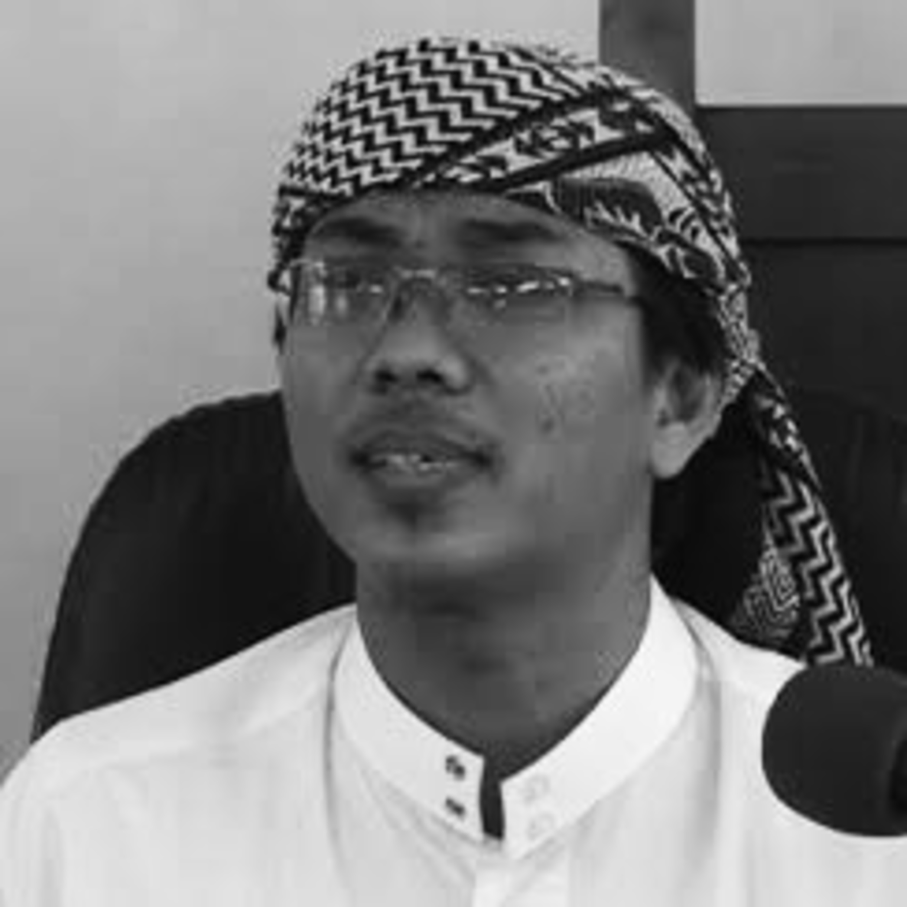 Kajian Sunnah Surah Al Mujaadilah Ayat 4 Al Ustadz Abdul Malik Hafizhahullah episode artwork