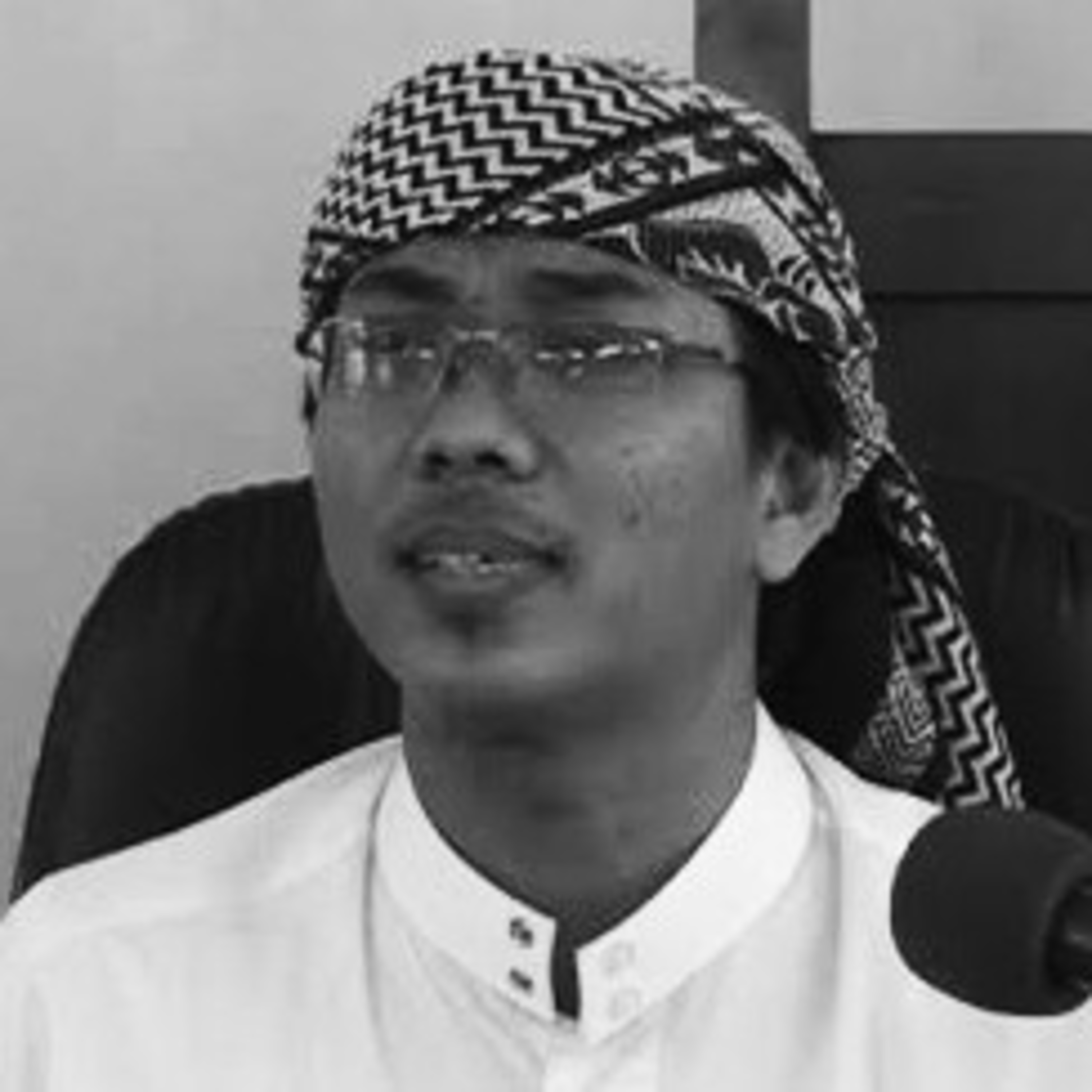 Kajian Sunnah Surah Al Mujaadilah Ayat 22 Al Ustadz Abdul Malik Hafizhahullah episode artwork