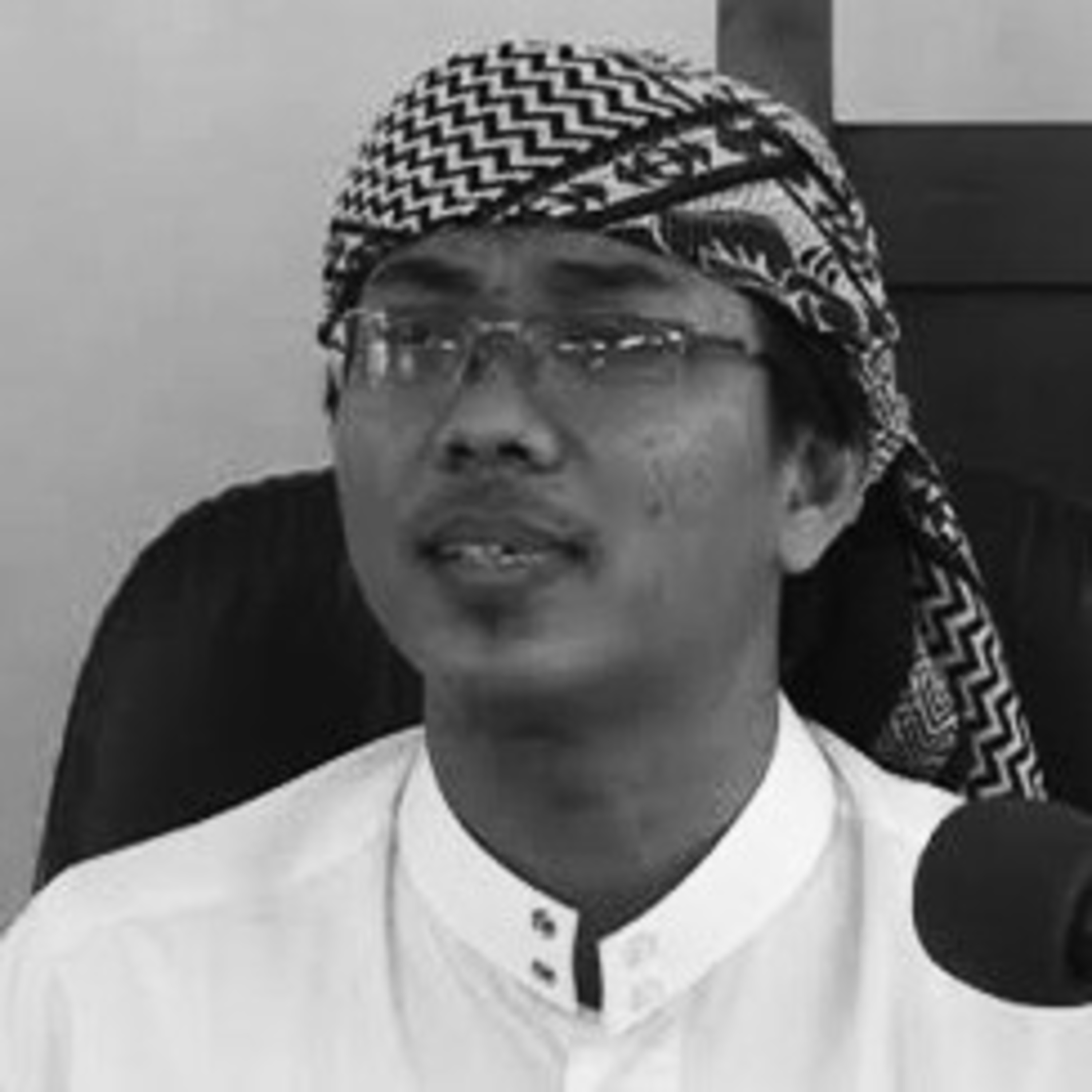 Kajian Sunnah Surah Al Hadid Ayat 2-3 Al Ustadz Abdul Malik Hafizhahullah episode artwork