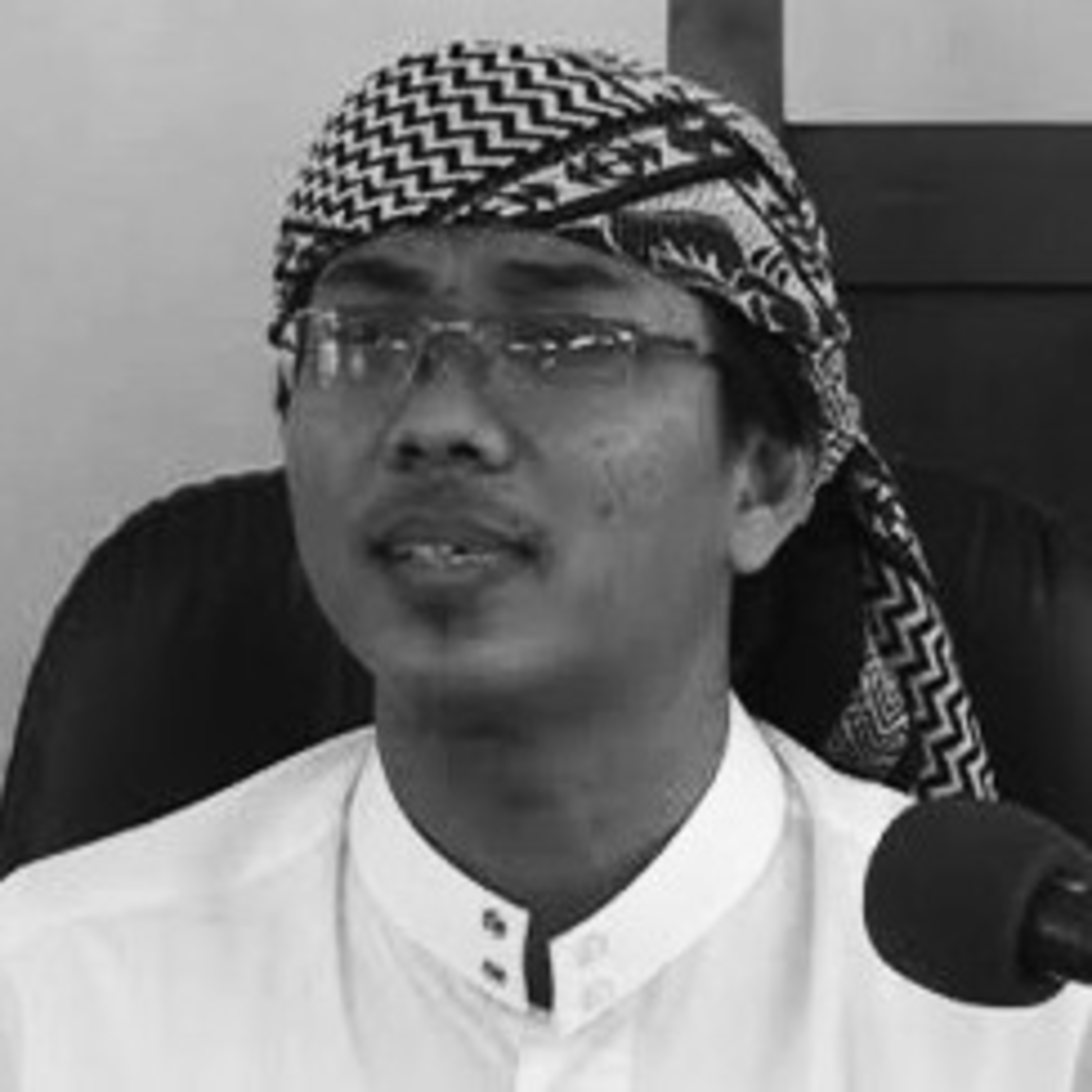 Kajian Sunnah Surah Al Hadid Ayat 14-15 Al Ustadz Abdul Malik Hafizhahullah episode artwork