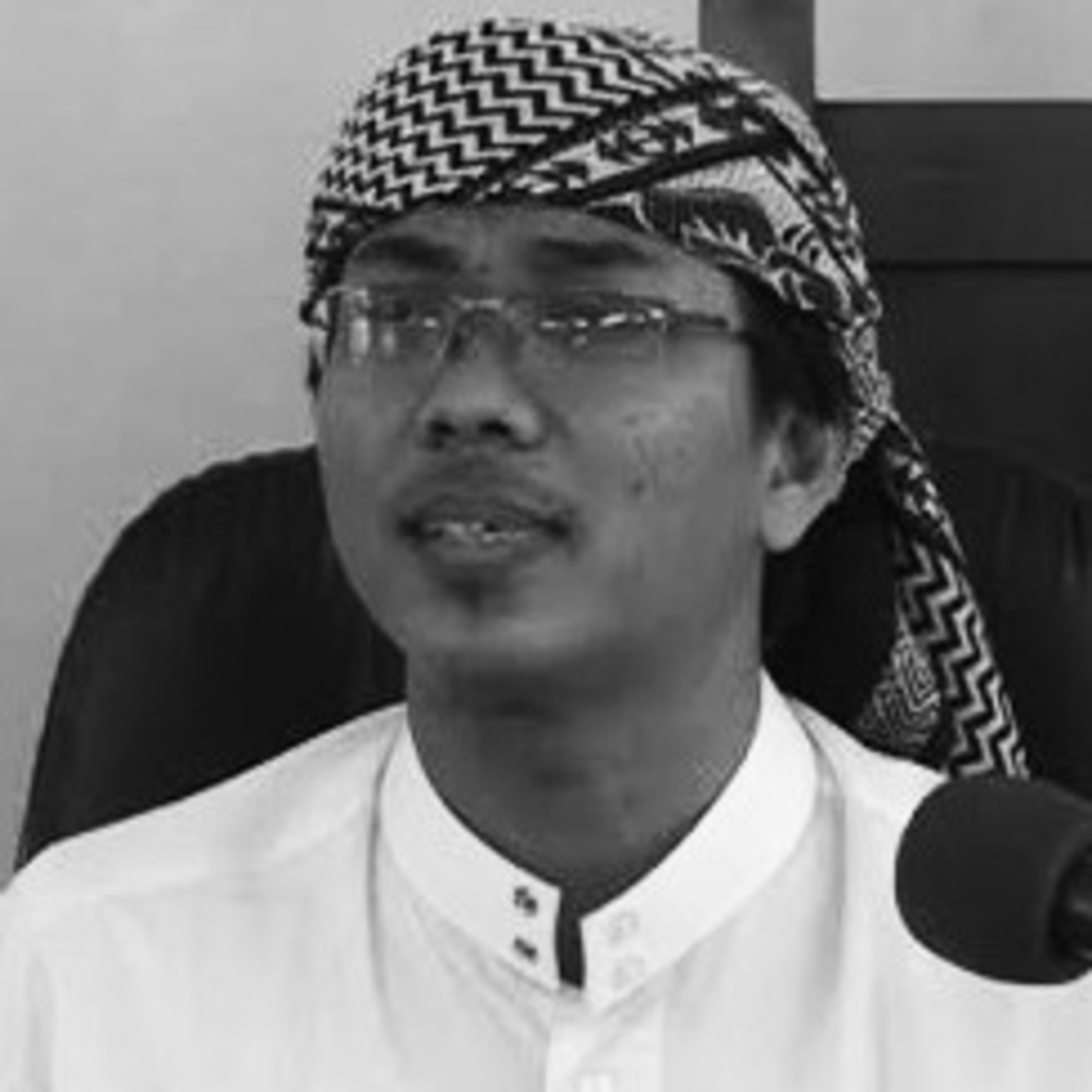 Kajian Sunnah Surah Al Hadid Ayat 22 Al Ustadz Abdul Malik Hafizhahullah episode artwork