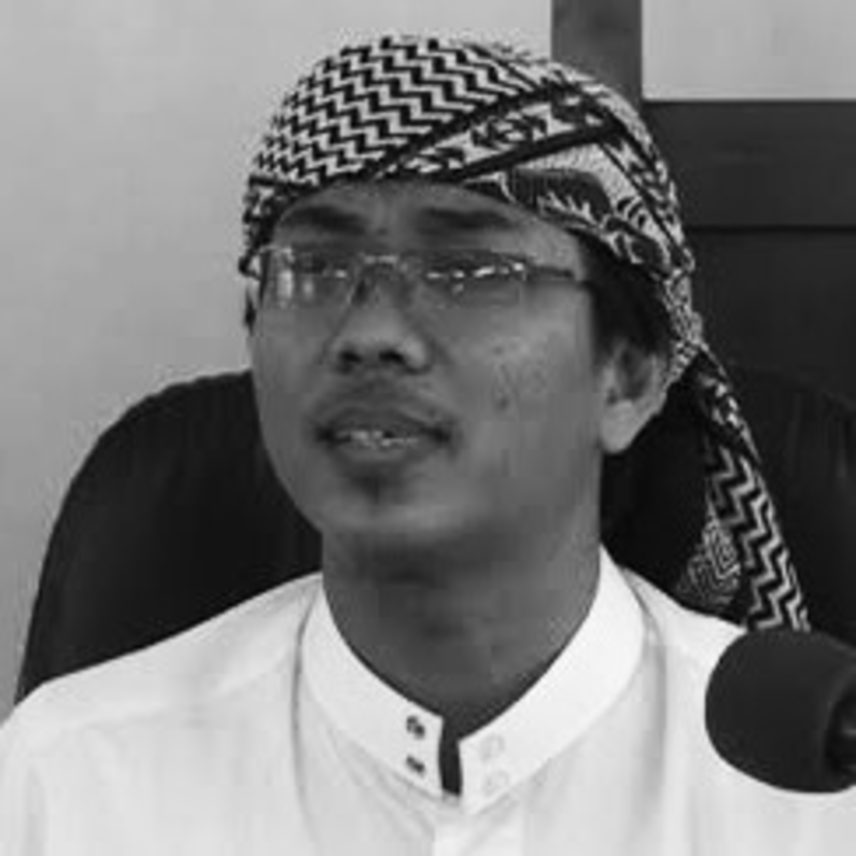Kajian Sunnah Surah At Thuur Ayat 1-8 Al Ustadz Abdul Malik Hafizhahullah episode artwork
