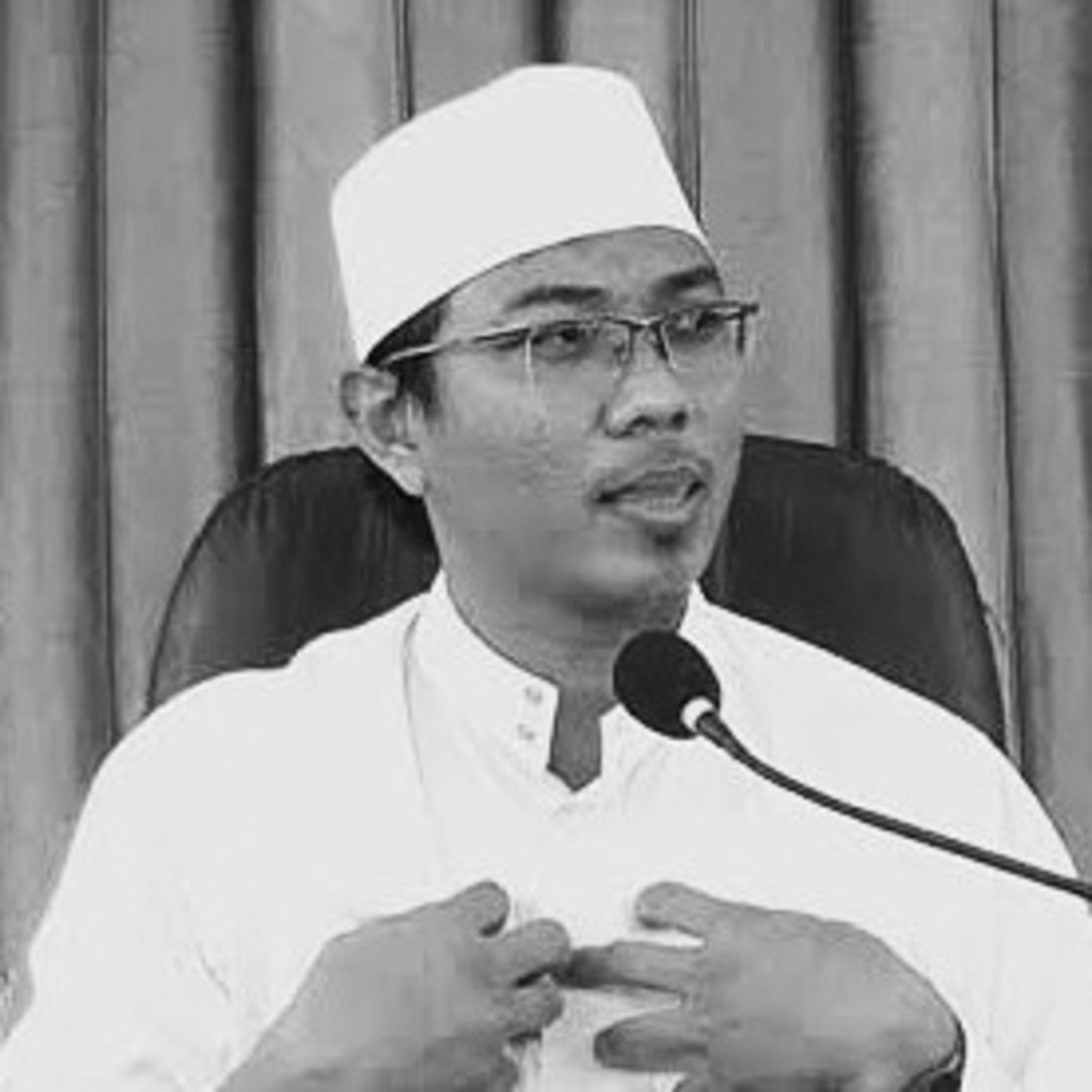 Kajian Sunnah Surah At Thuur Ayat 22-28 Al Ustadz Abdul Malik Hafizhahullah episode artwork