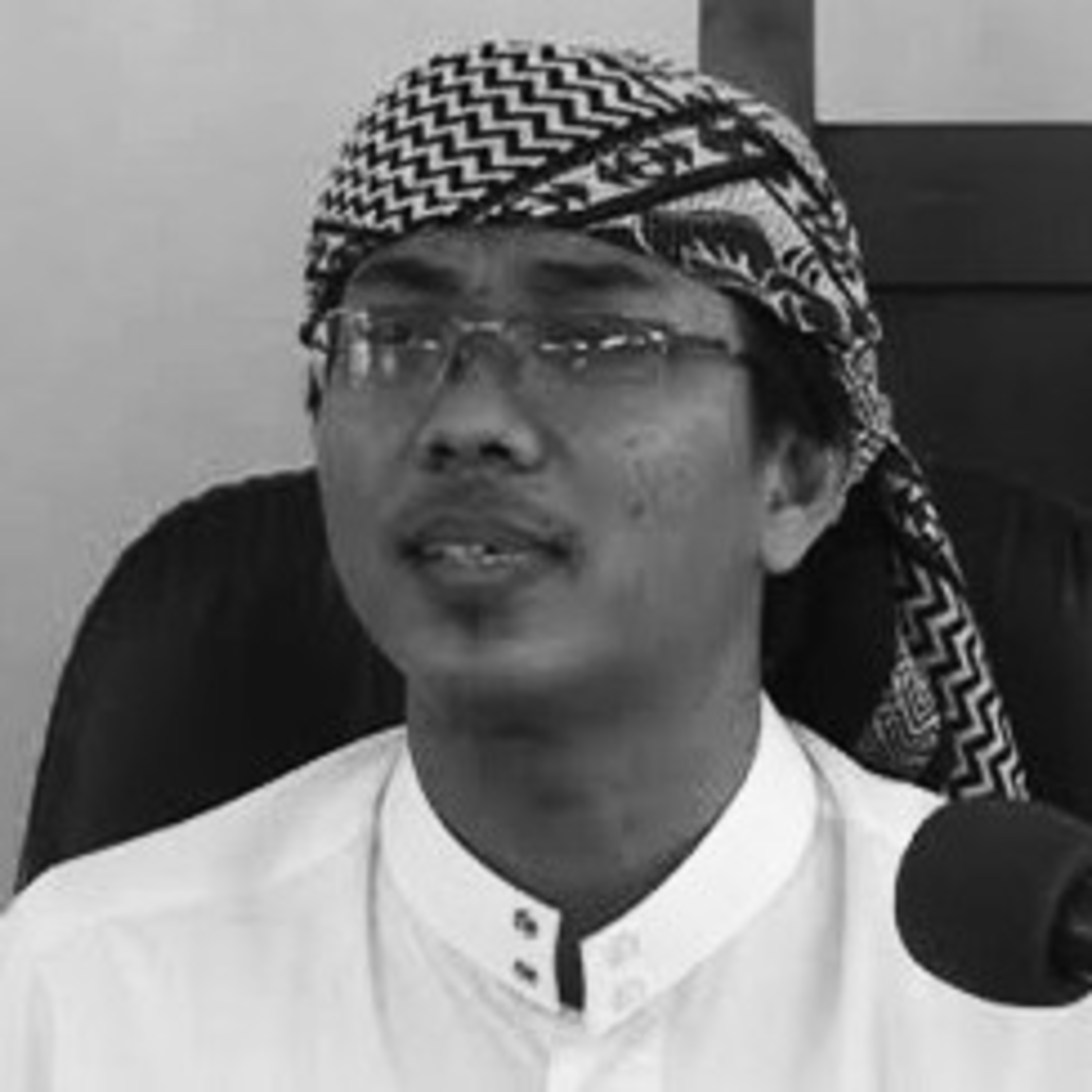 Kajian Sunnah Surah At Thuur Ayat 35-37 Al Ustadz Abdul Malik Hafizhahullah episode artwork