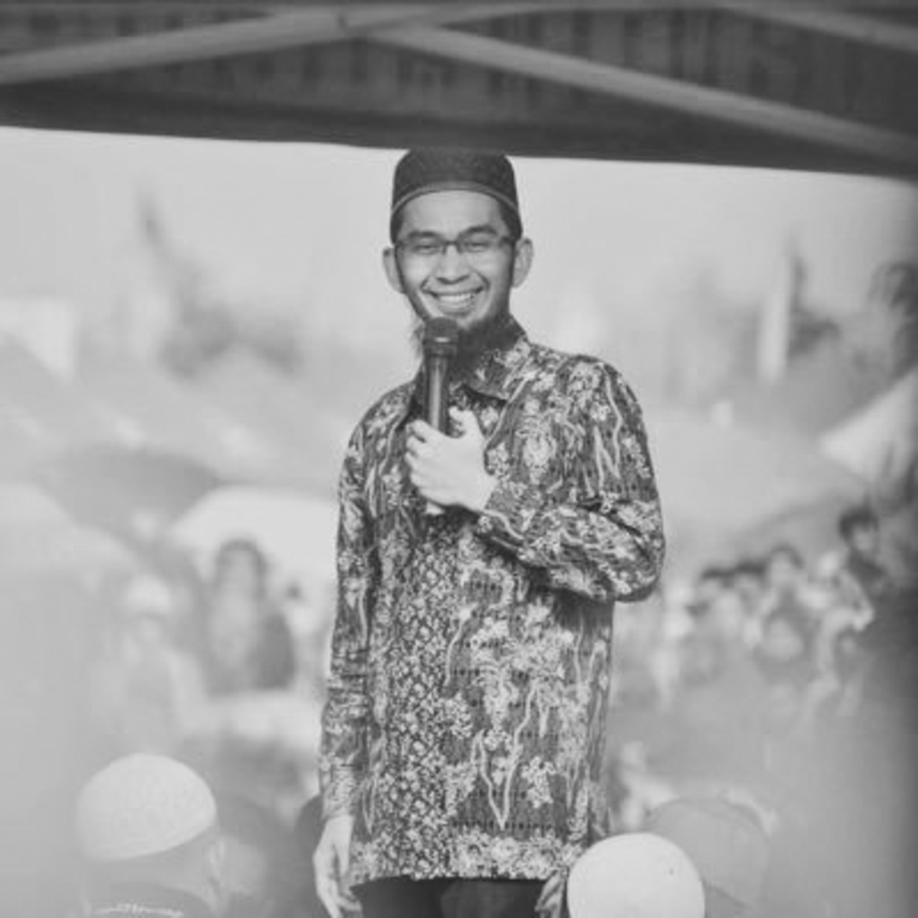 Kajian Ust Adi Hidayat - Cara cepat Hafal Al Quran dan Tidak Mudah untuk Lupa episode artwork