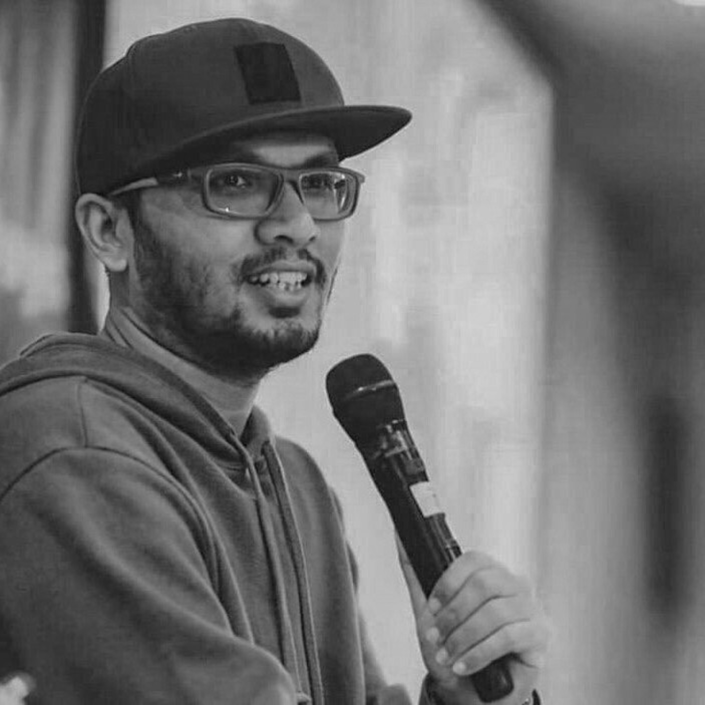 Dahsyatnya yakin kepada Allah SWT - Ustadz Hanan Attaki lc episode artwork
