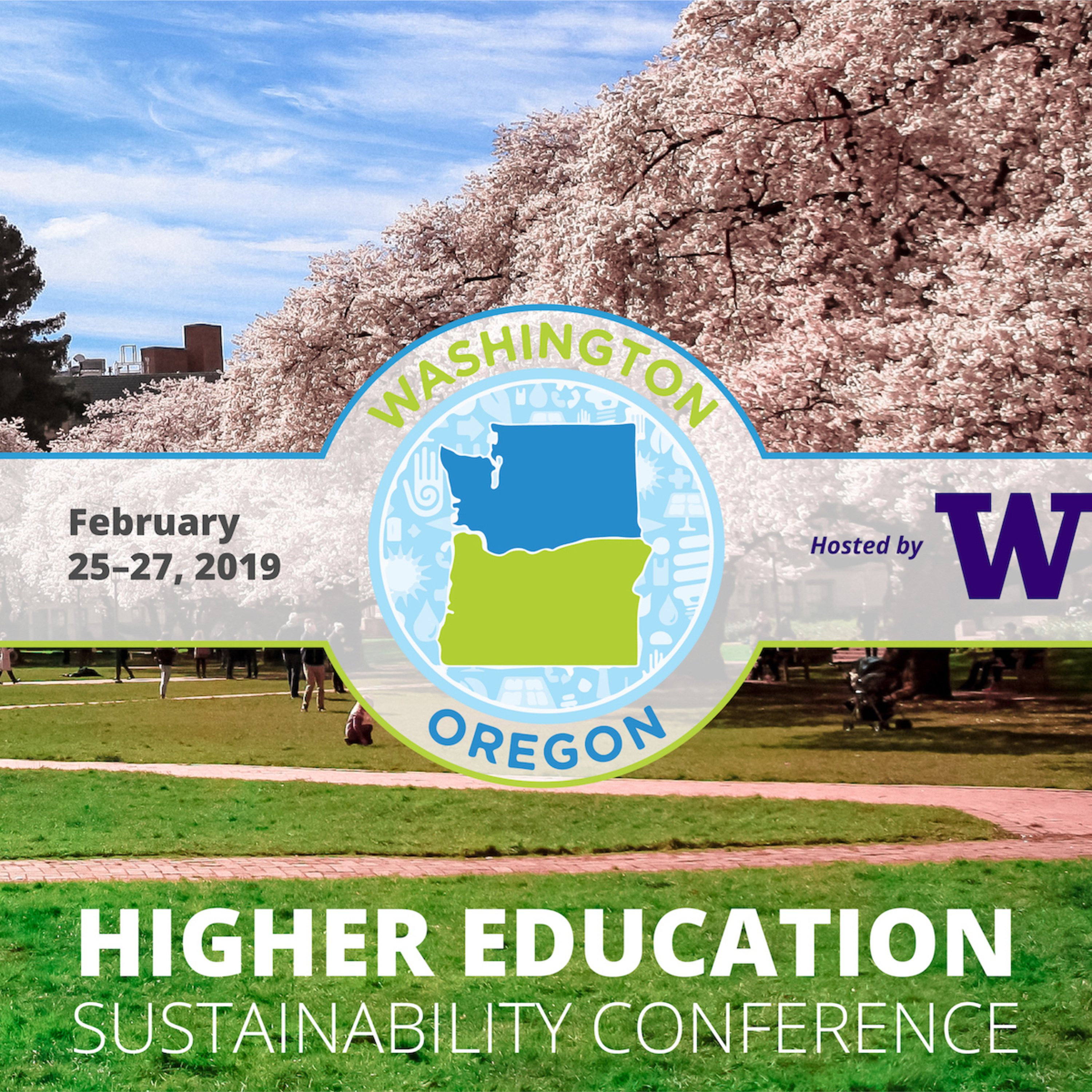 UW Sustainability - \
