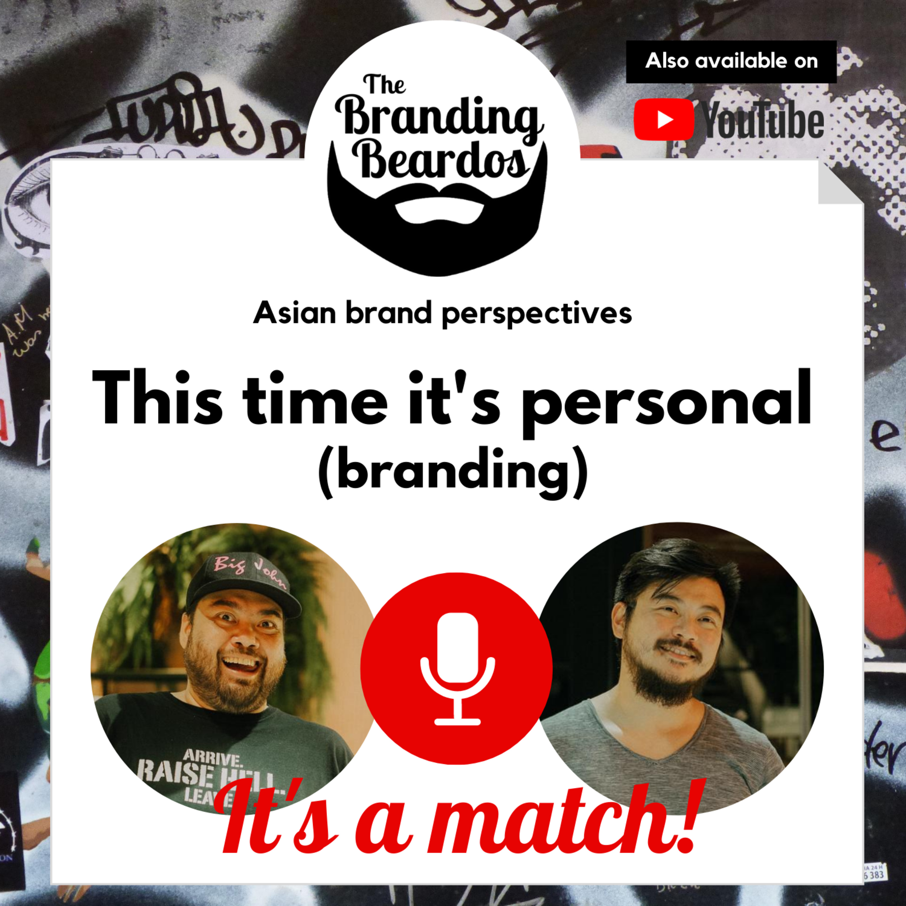The Branding Beardos