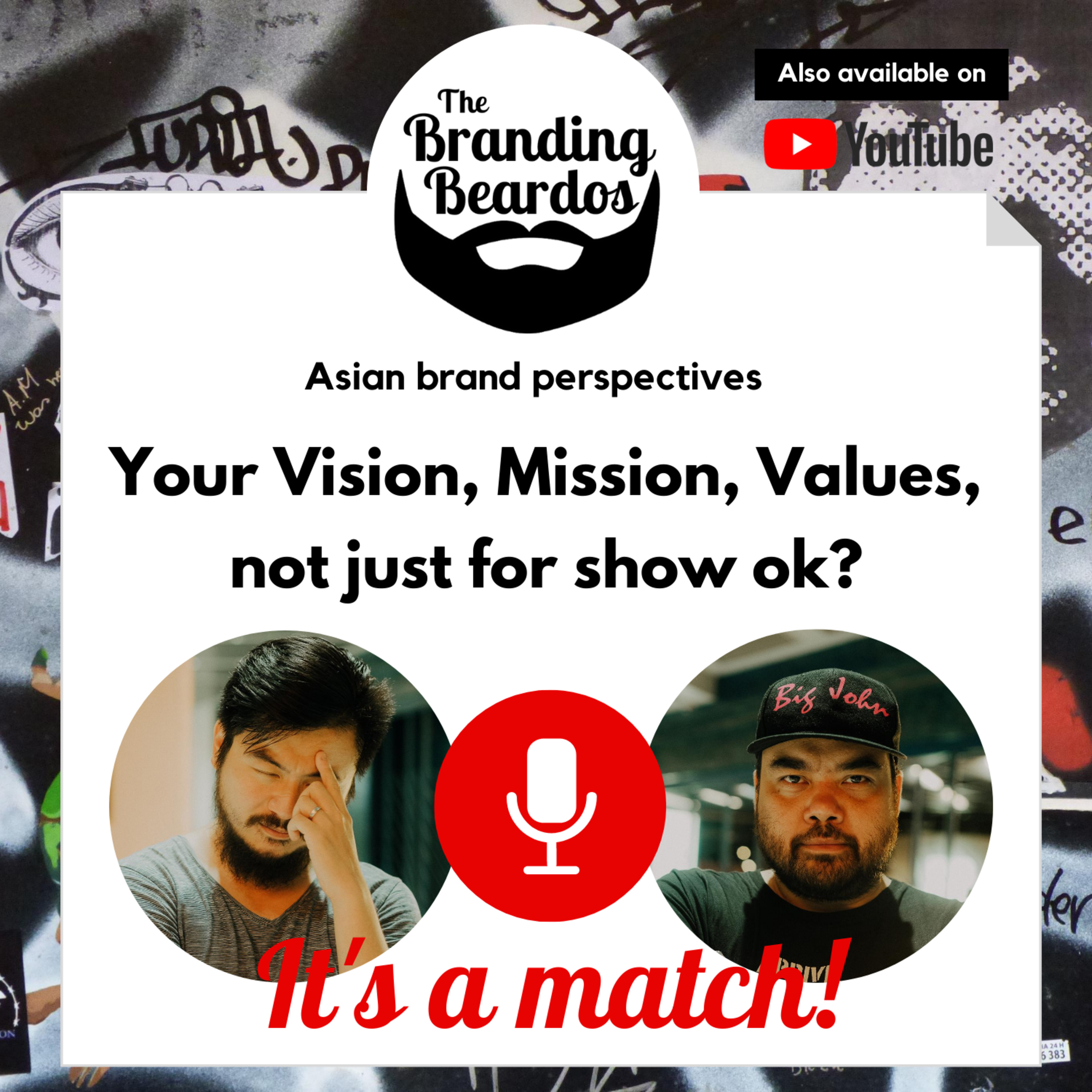 The Branding Beardos