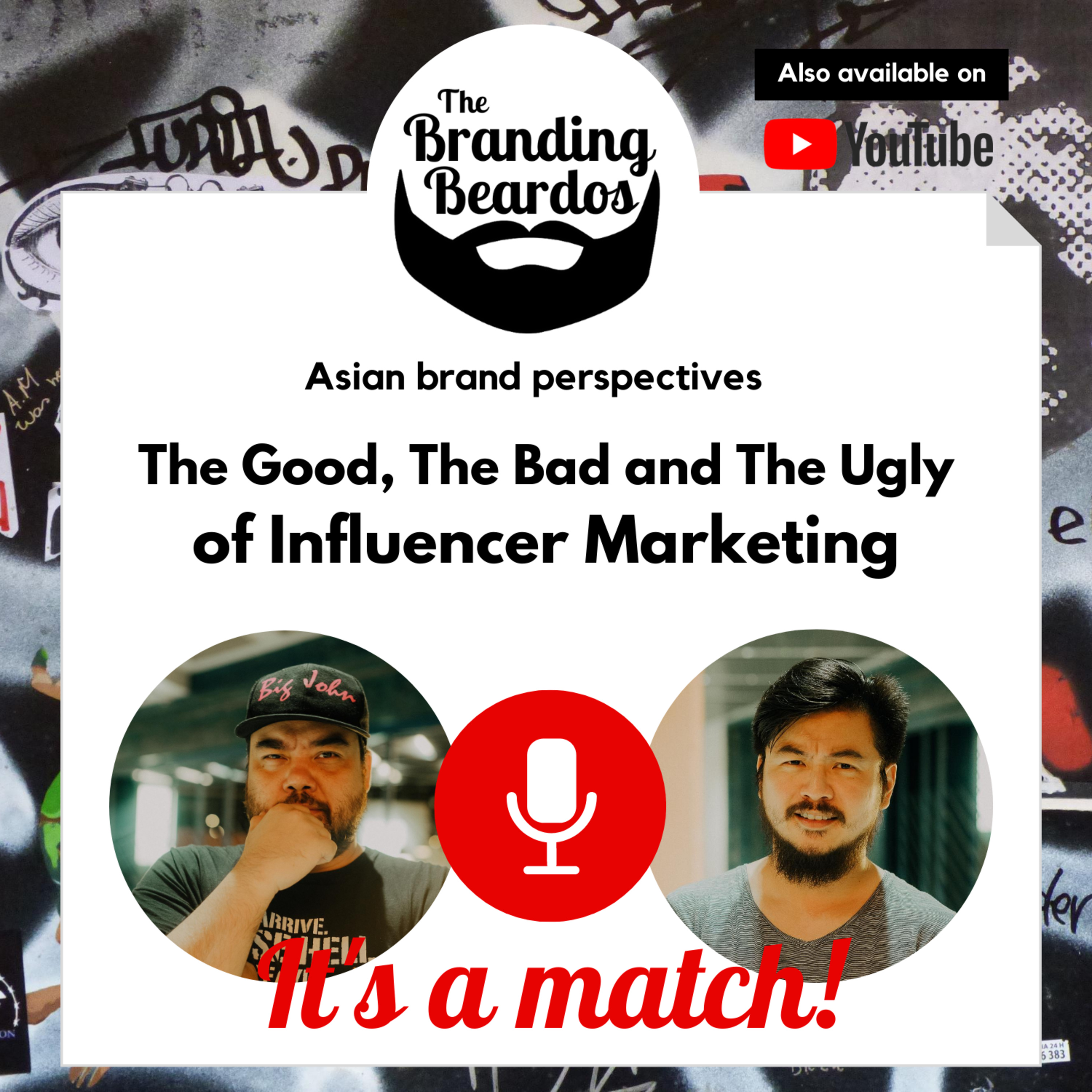 The Branding Beardos