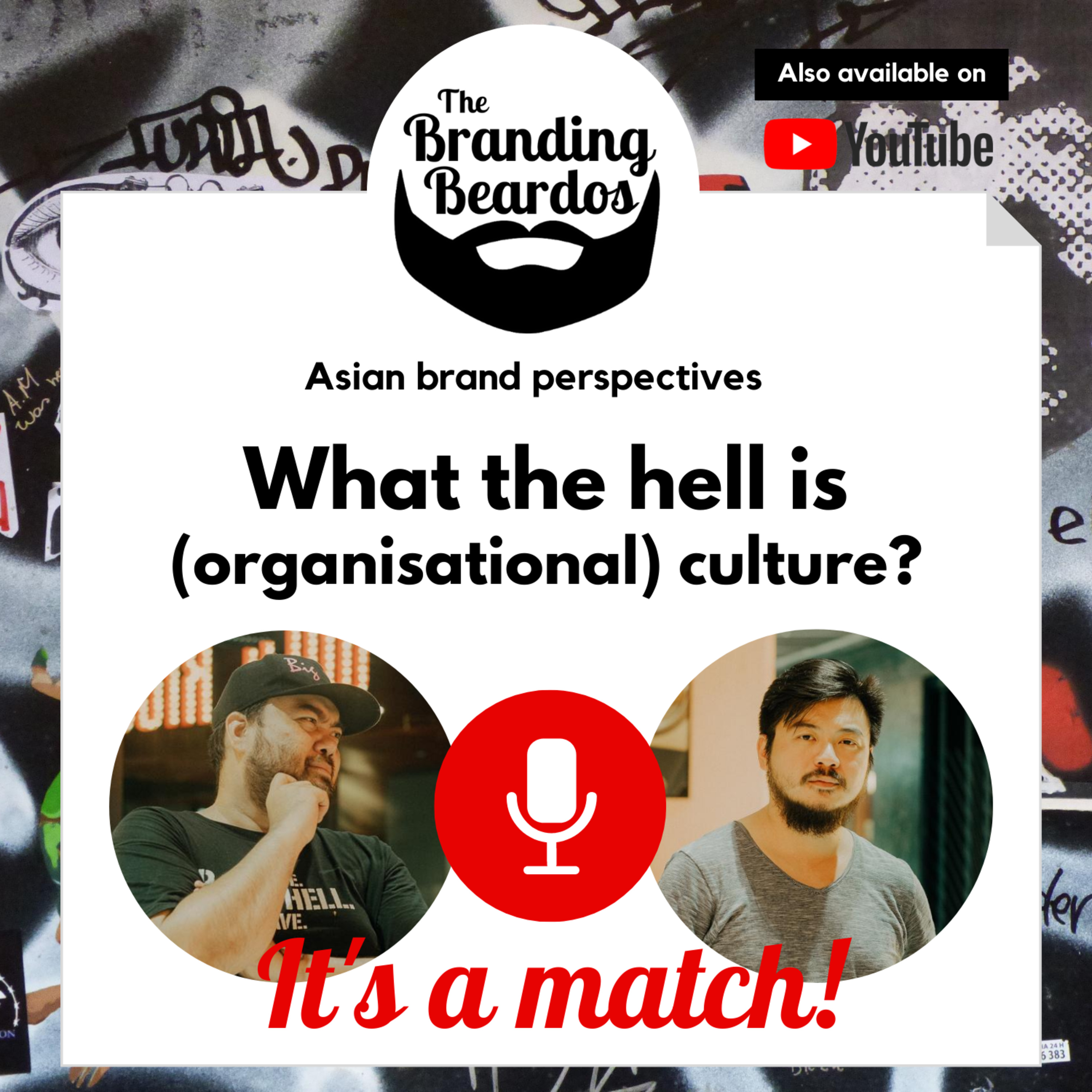 The Branding Beardos
