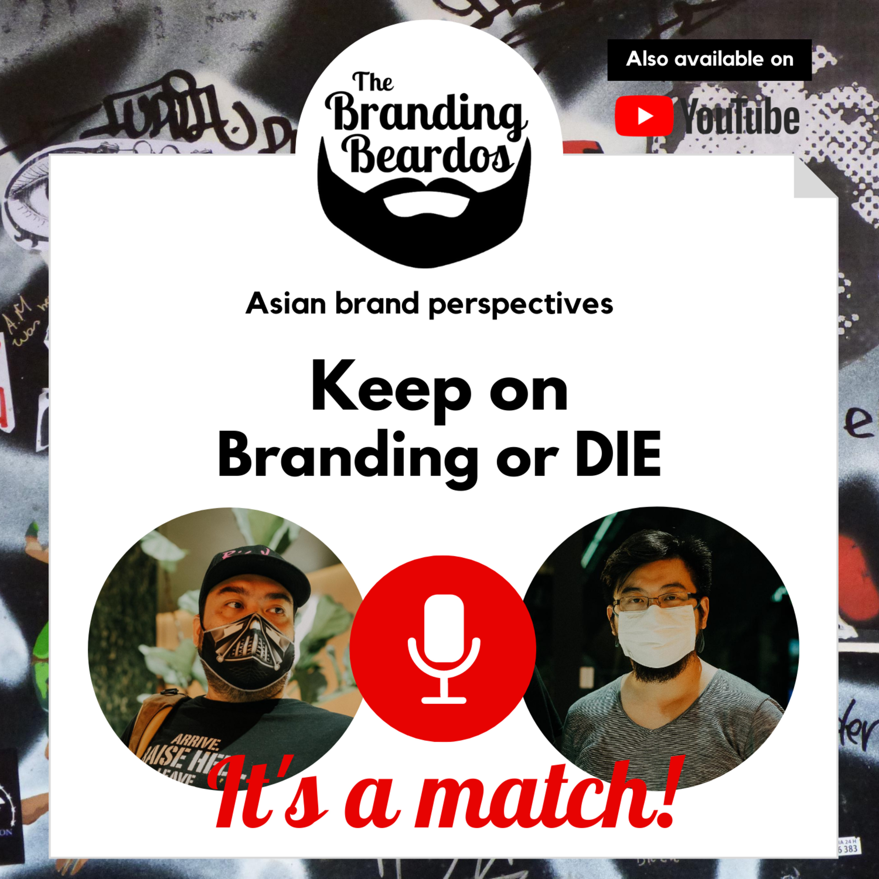 The Branding Beardos