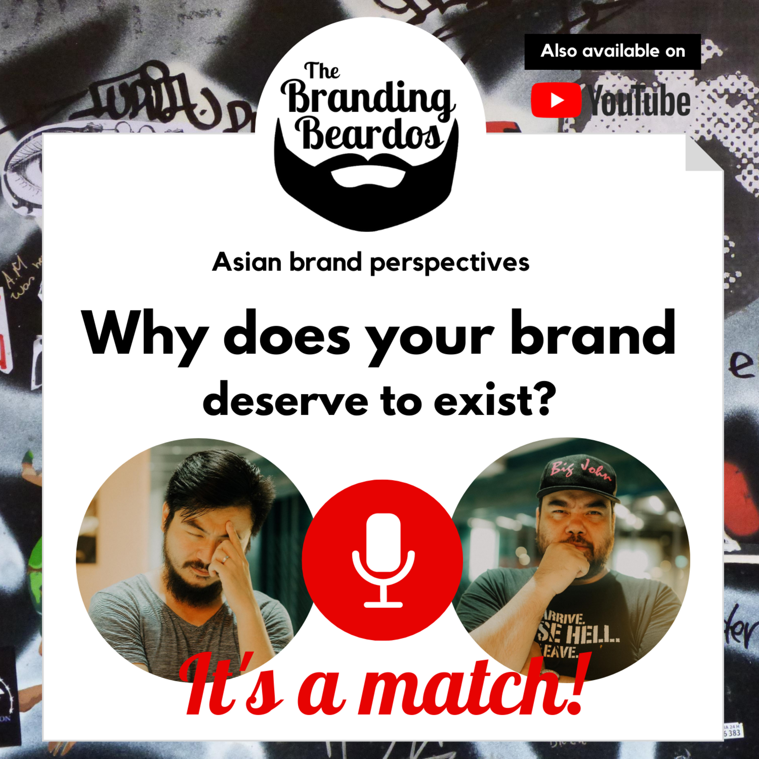 The Branding Beardos