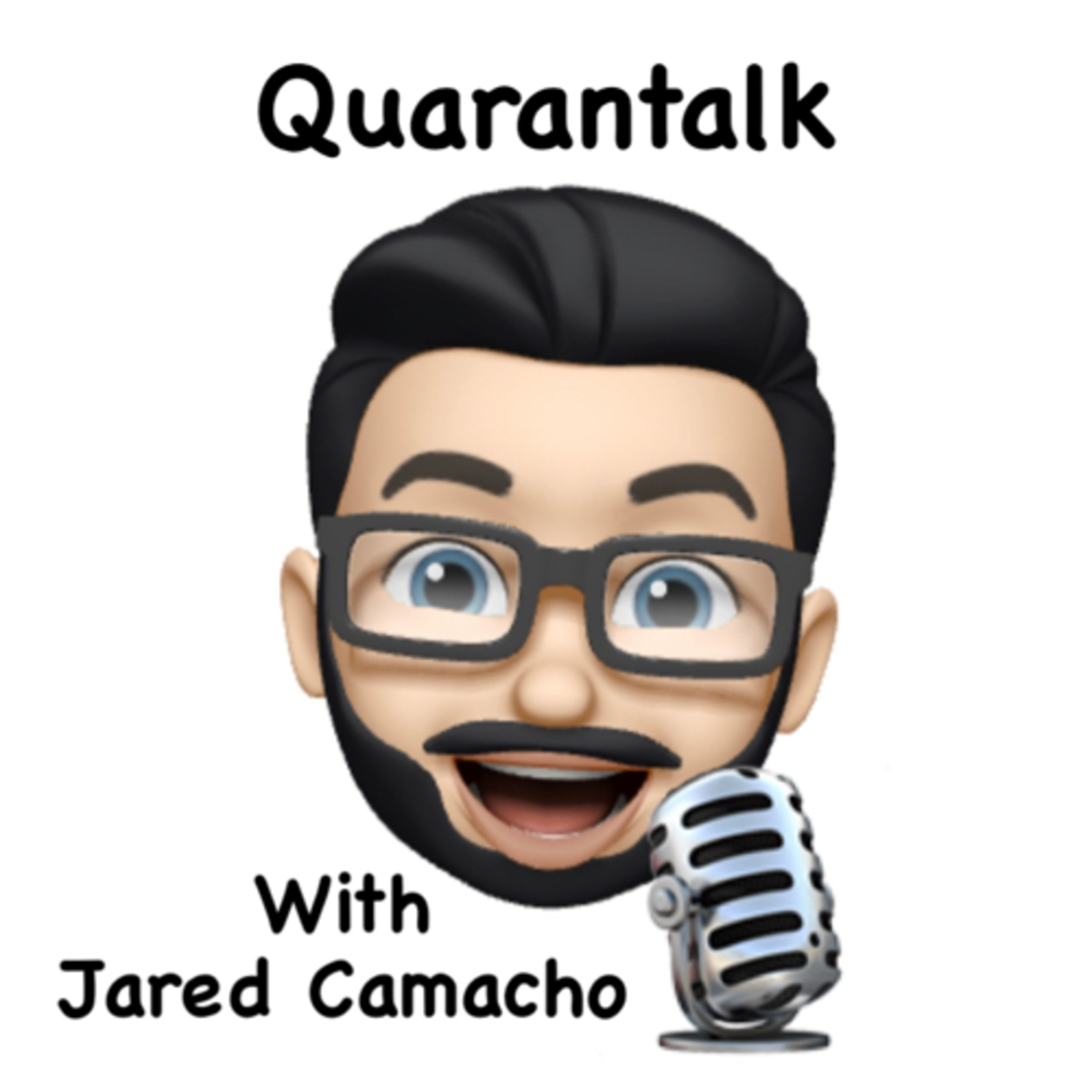 Camachocast