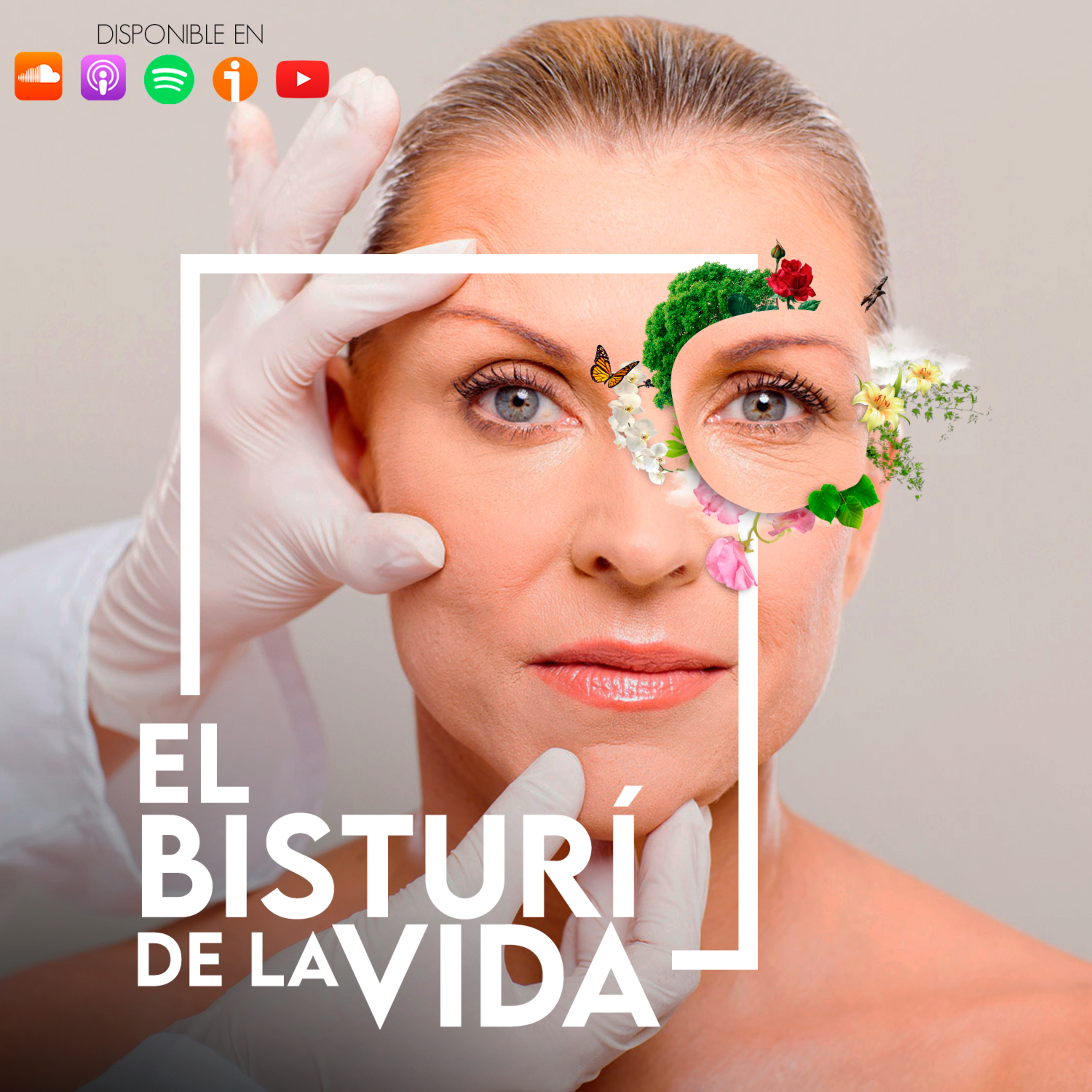 El Bisturí de la Vida