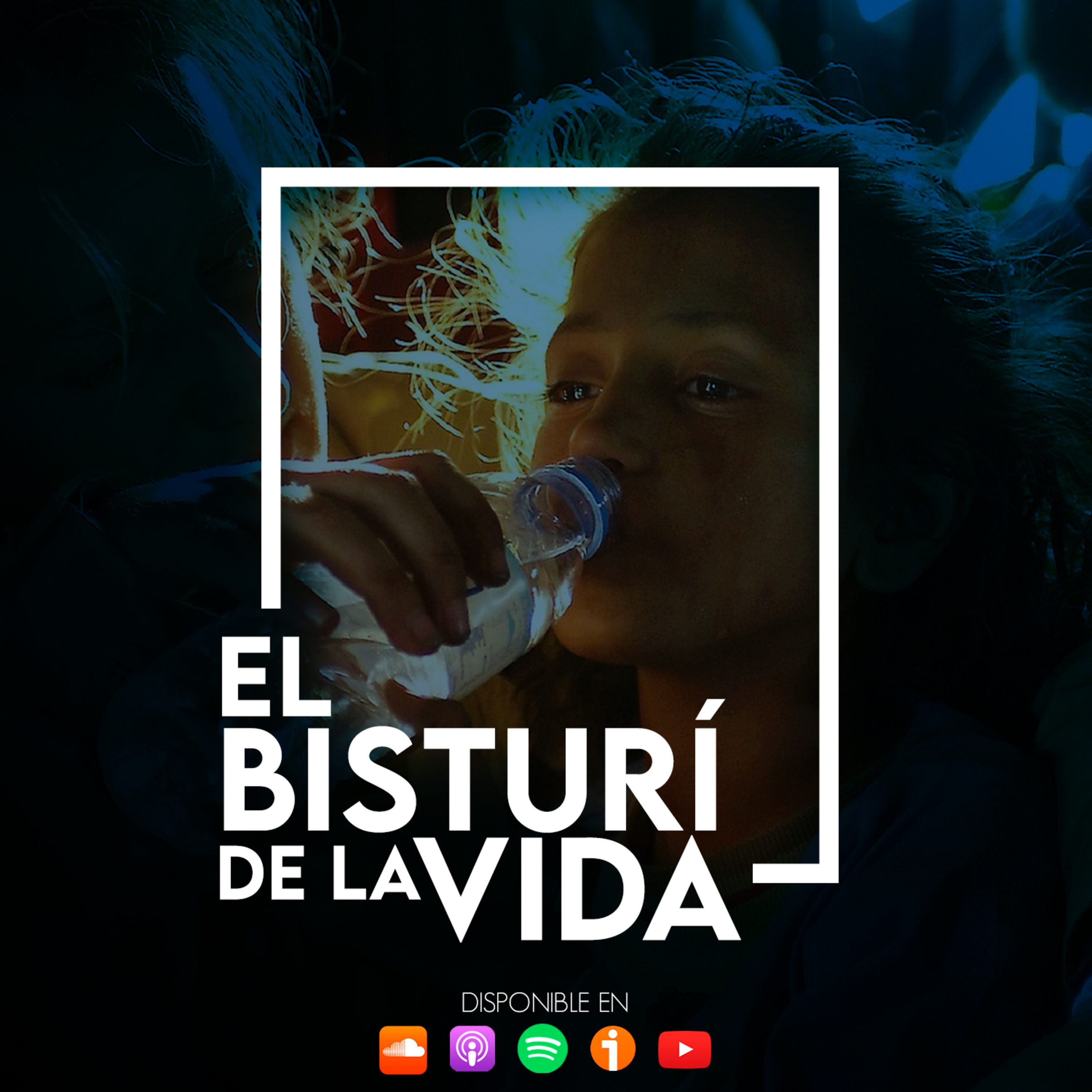 El Bisturí de la Vida