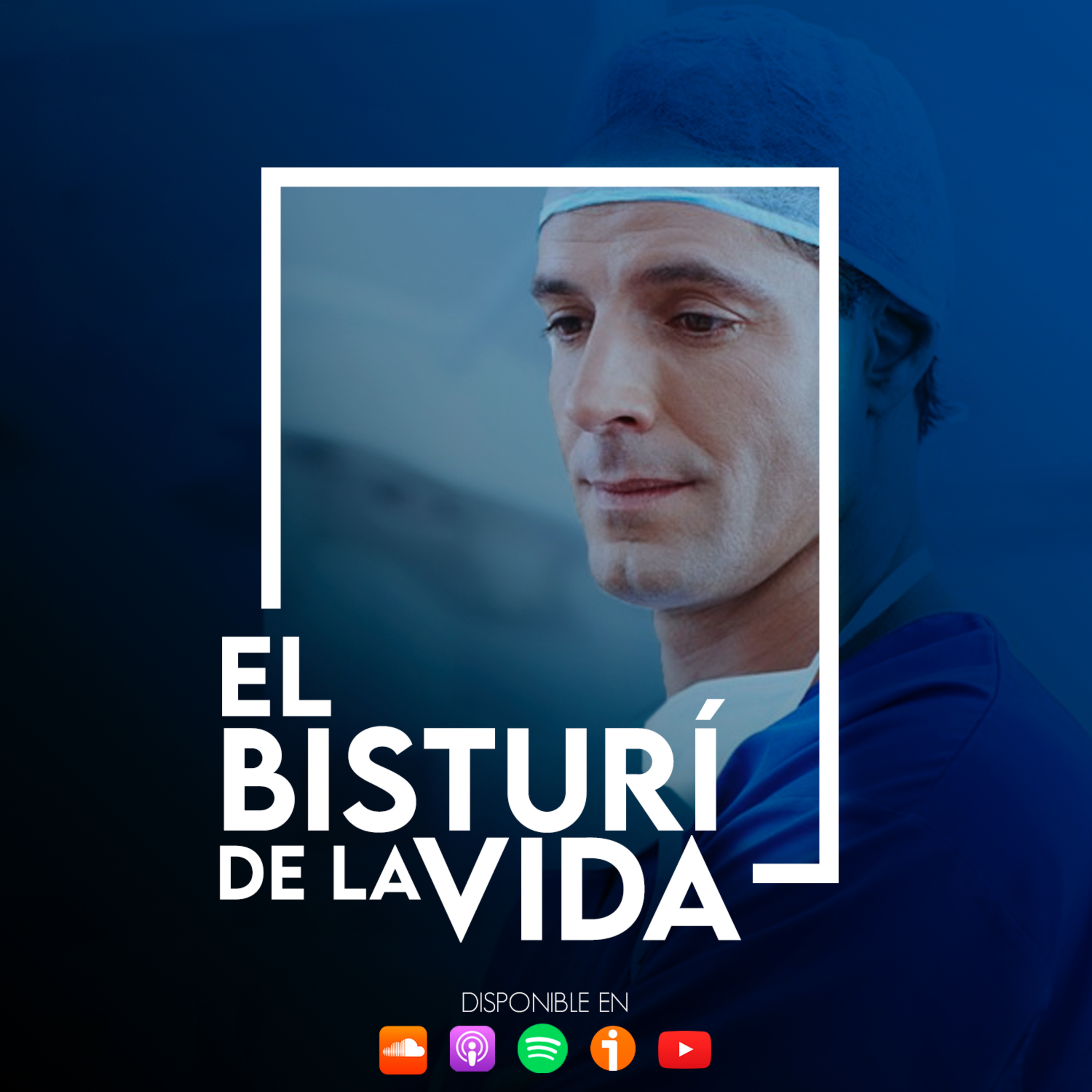 El Bisturí de la Vida