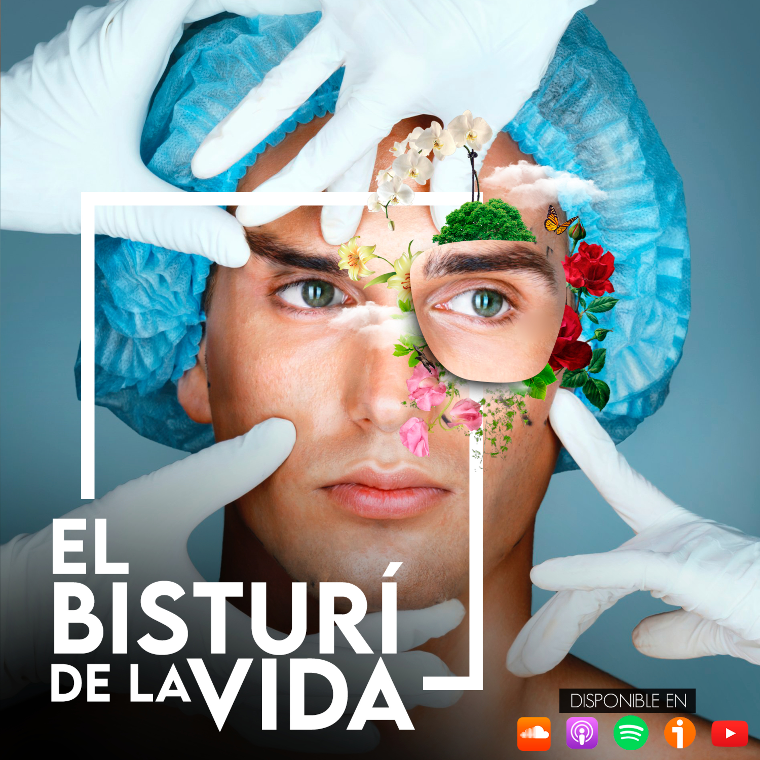 El Bisturí de la Vida