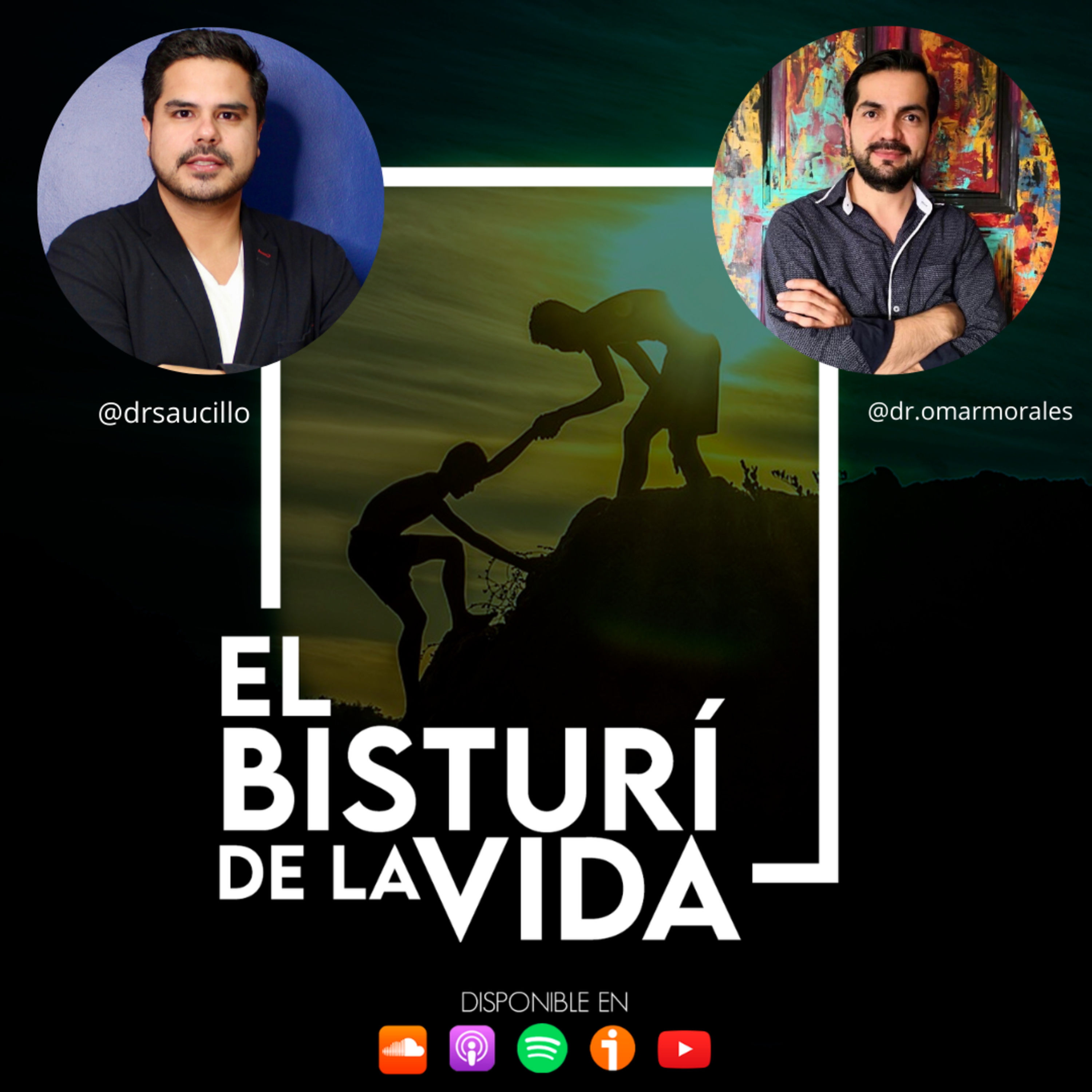 El Bisturí de la Vida