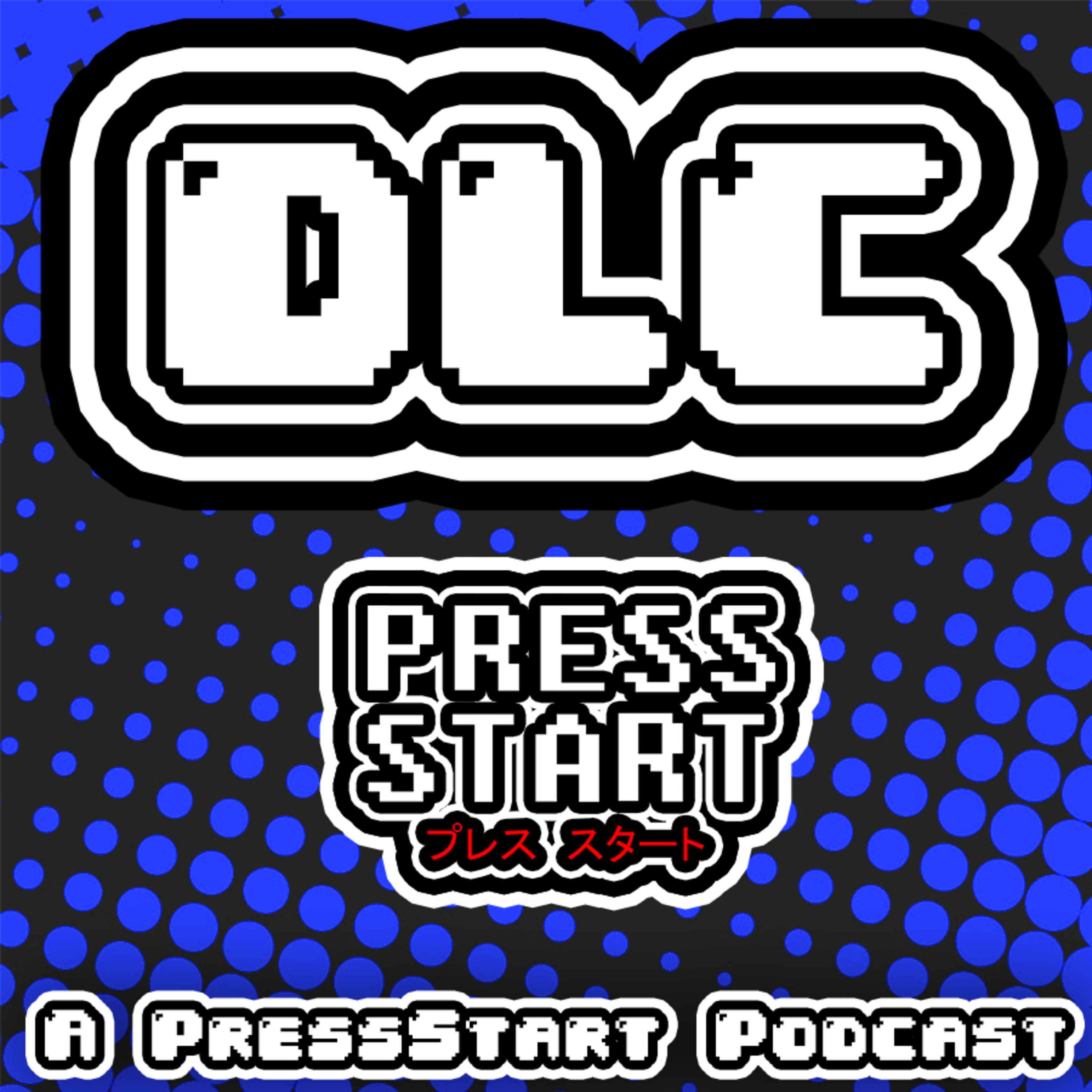 Ep. Piloto - 0000 - DLC Podcast - Press Start episode artwork