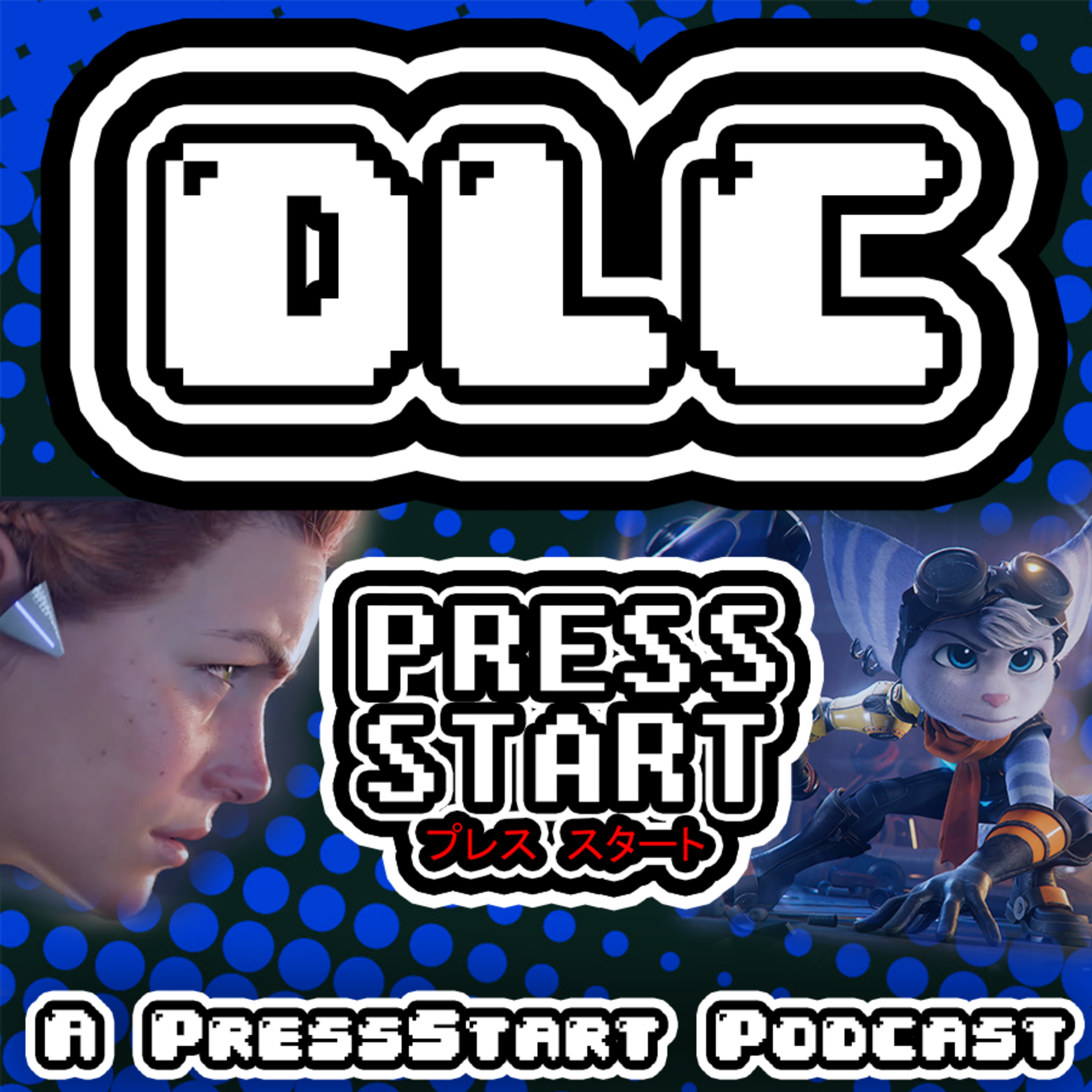 La GRAN Conferencia de PLAYSTATION 5!!! - DLC Podcast - Press Start - 005 episode artwork