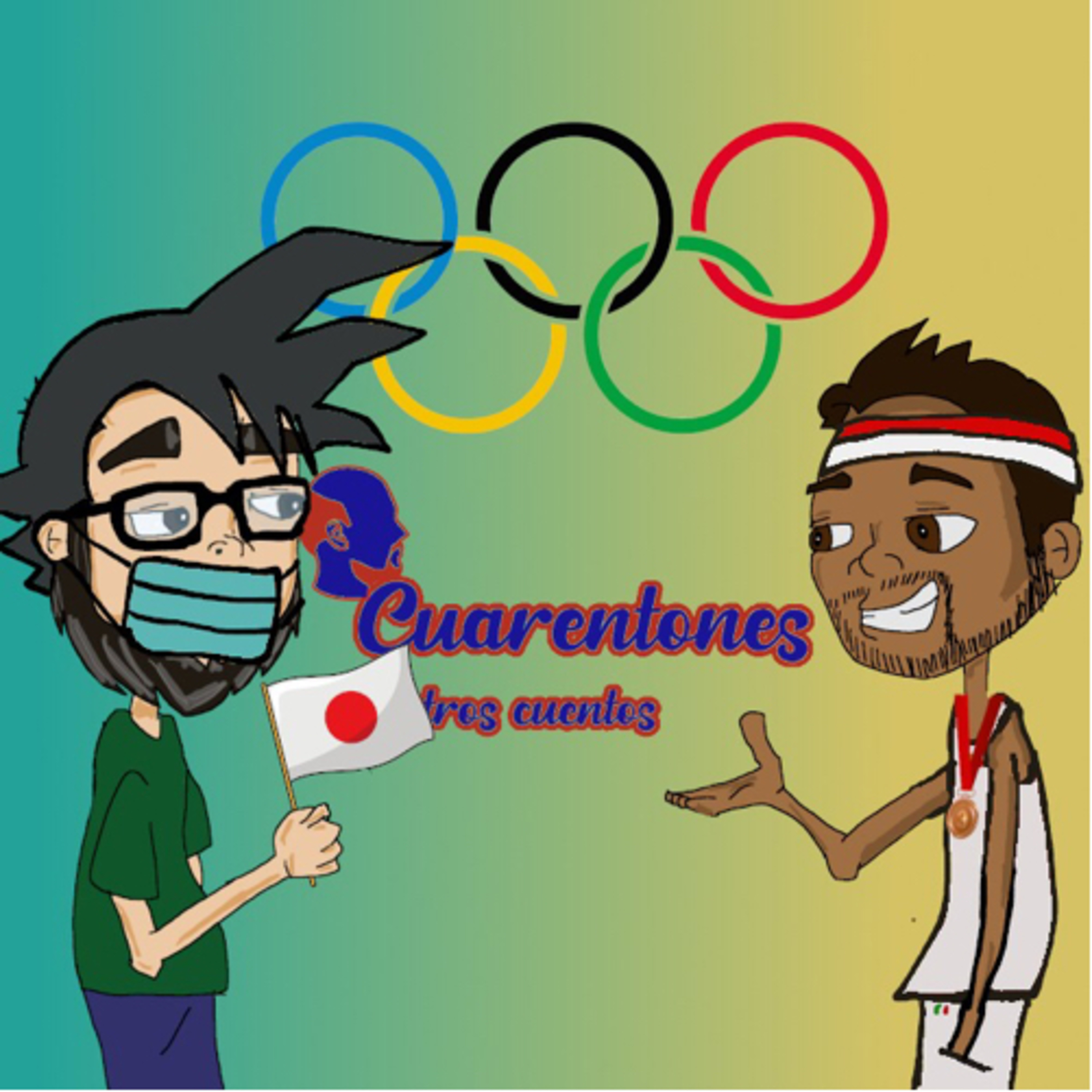 Cuarentones y otros cuentos