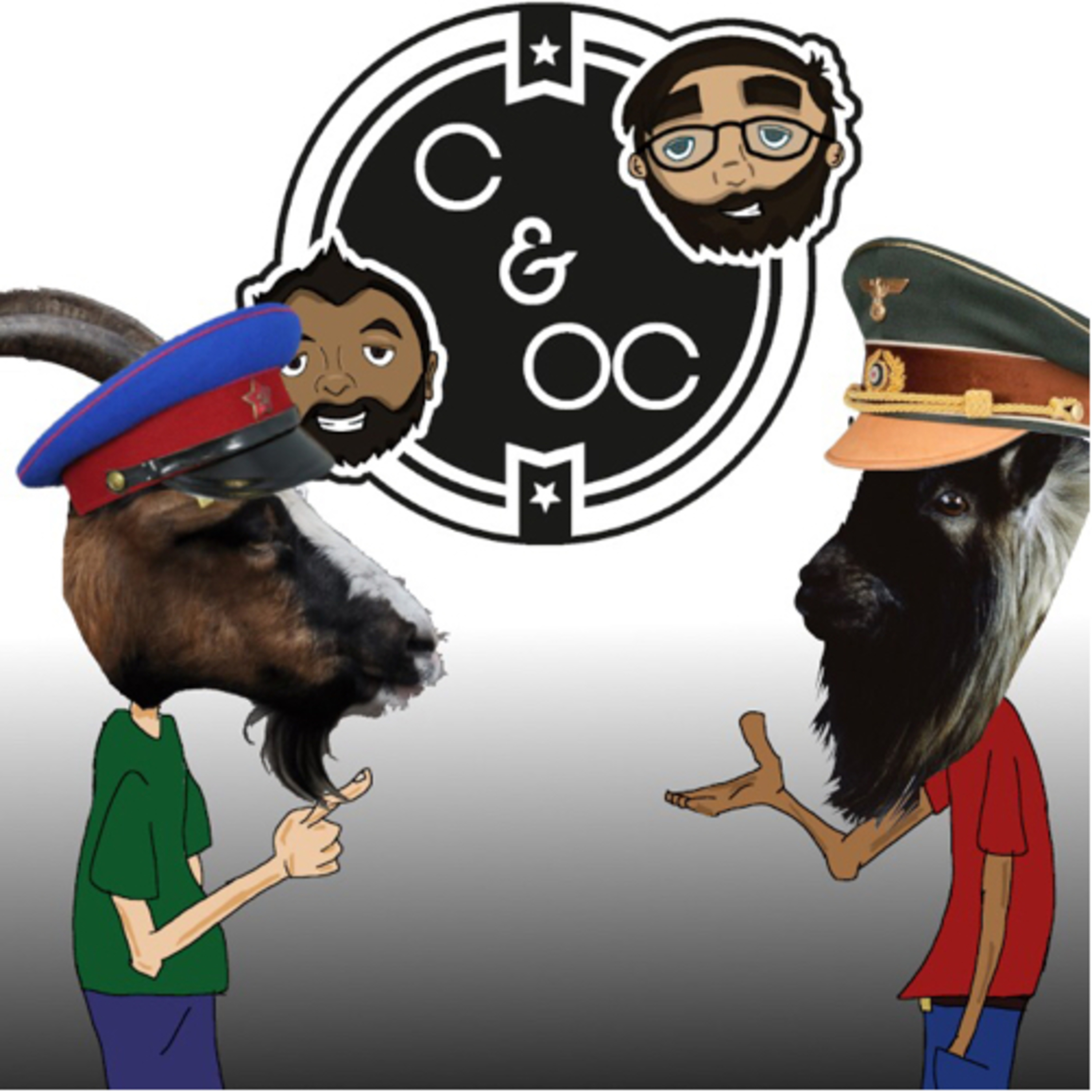 Cuarentones y otros cuentos