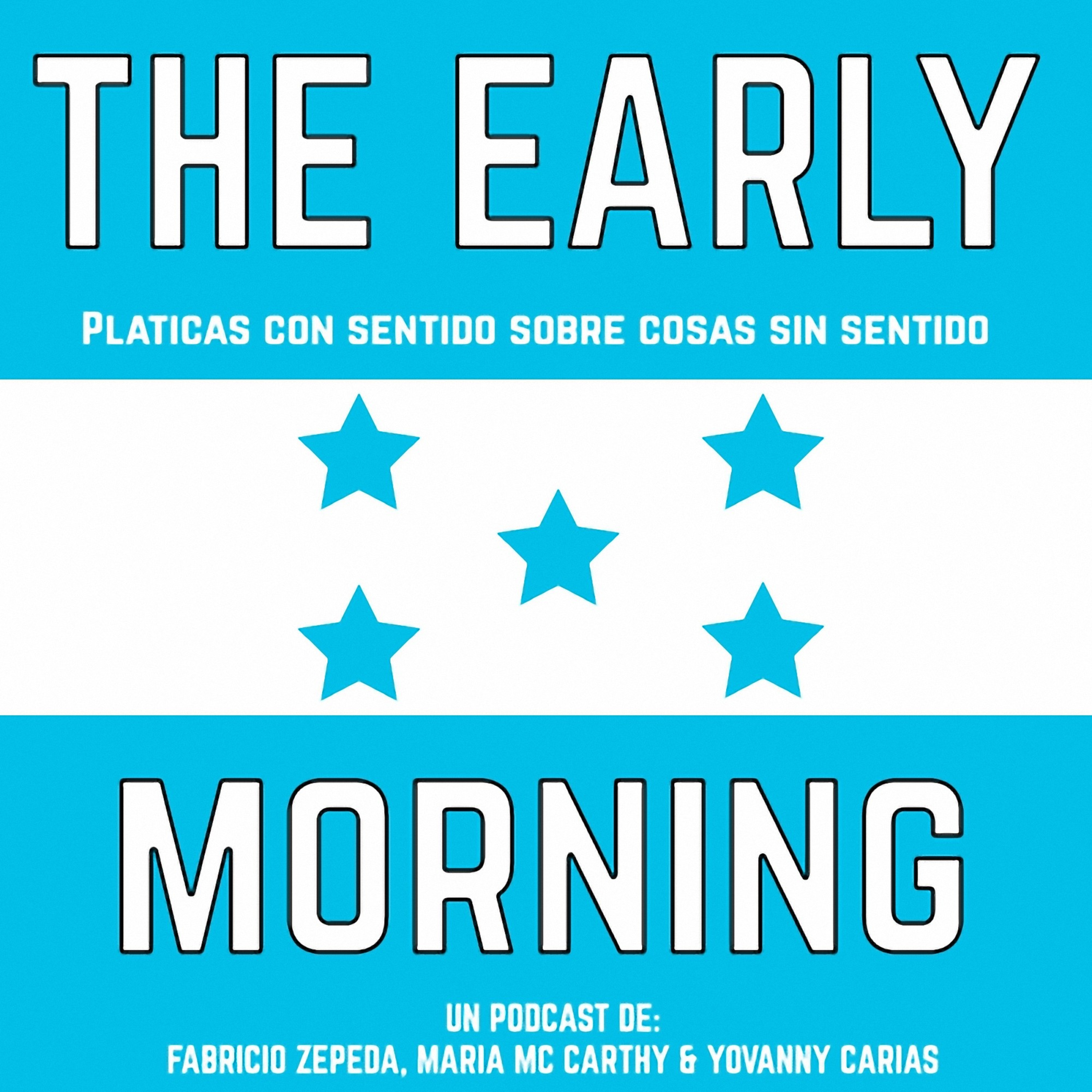 The Early Morning