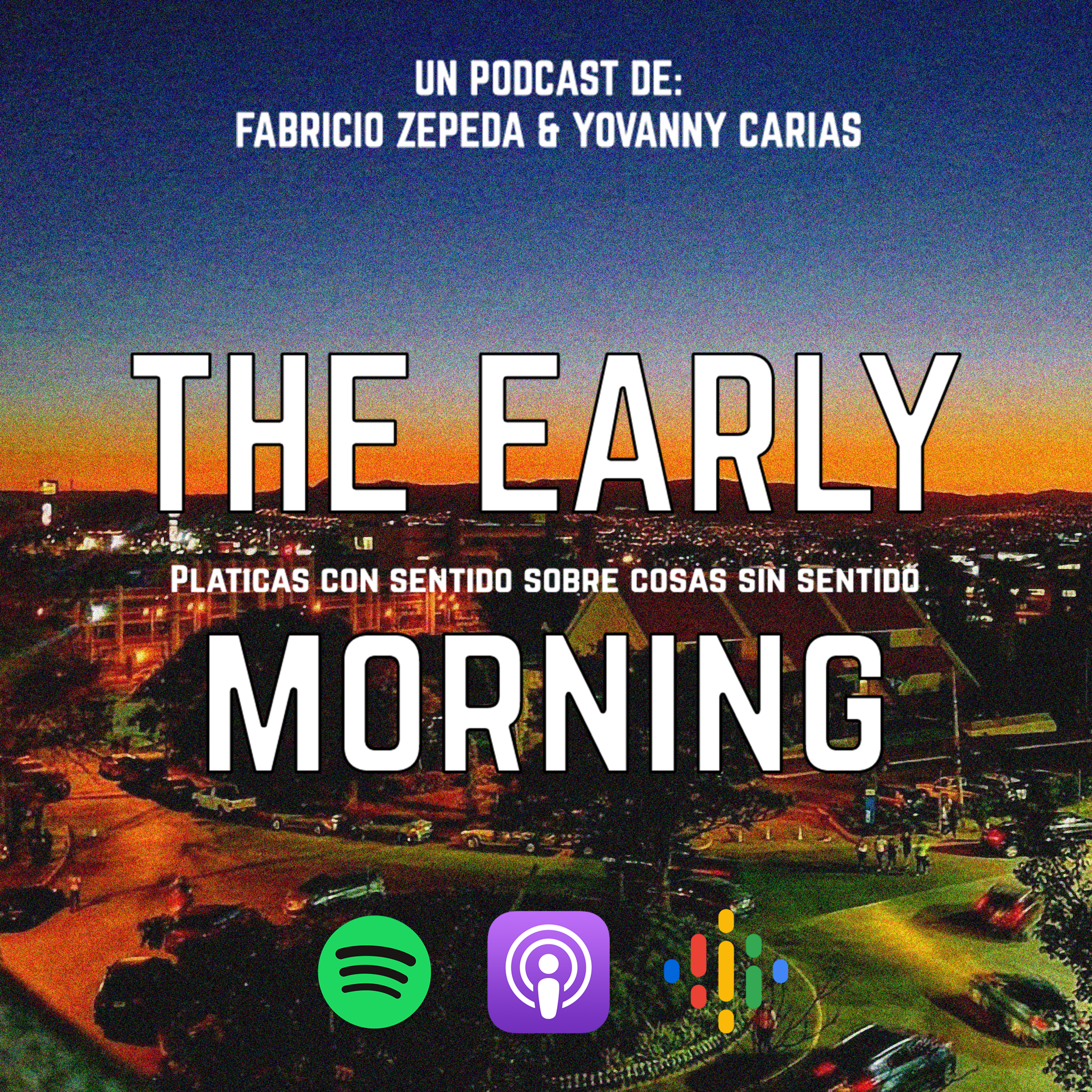 The Early Morning