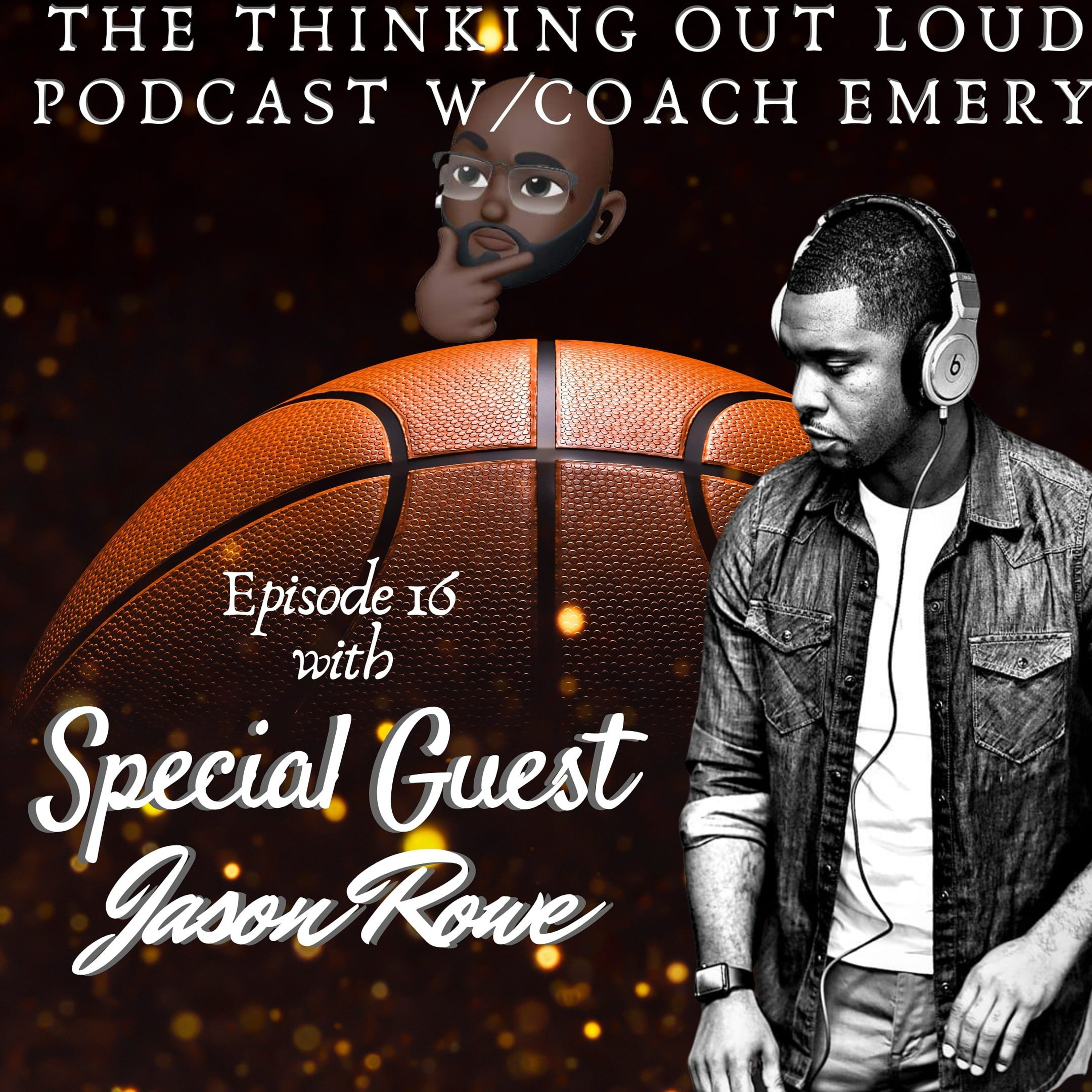 The Coach Emery Show