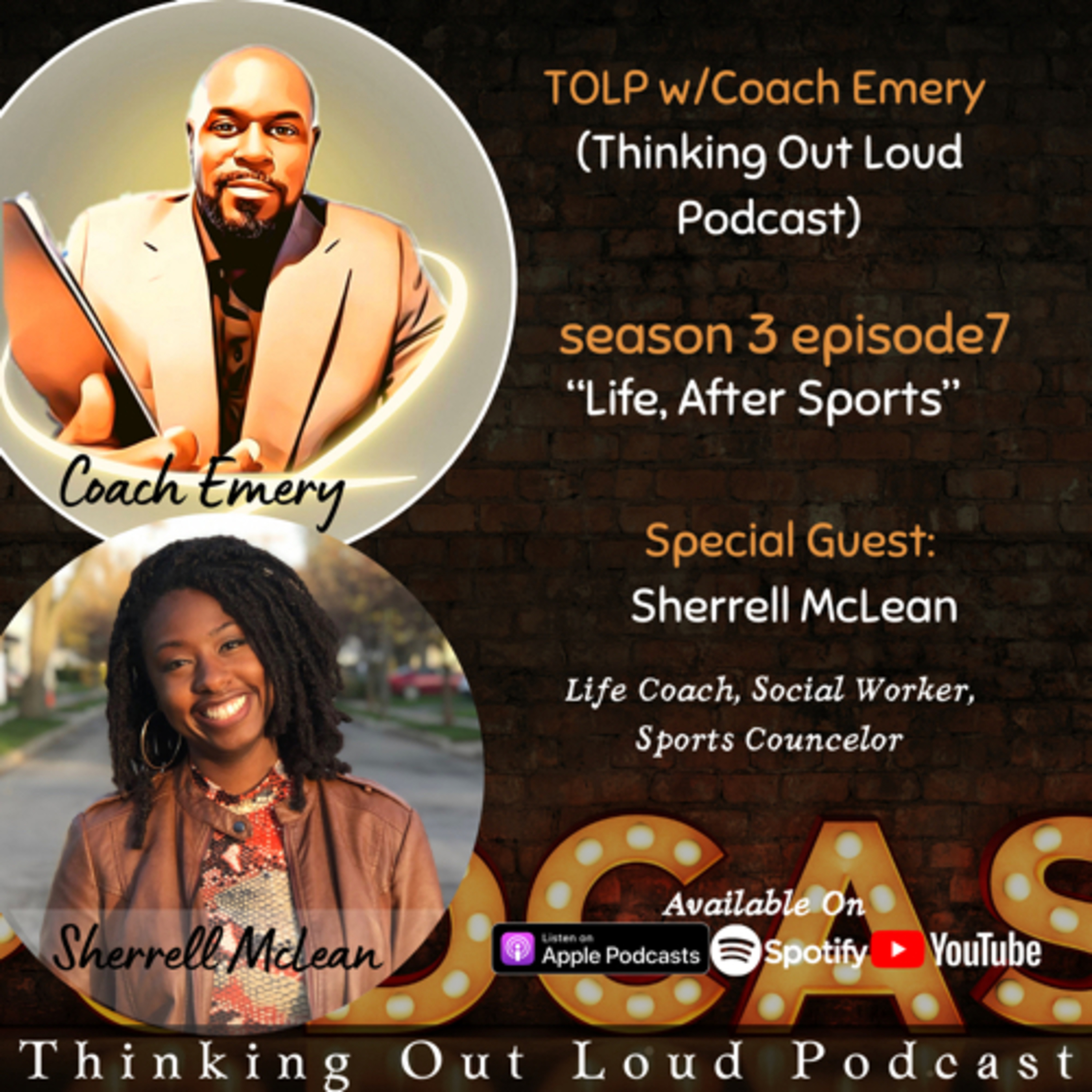 The Coach Emery Show