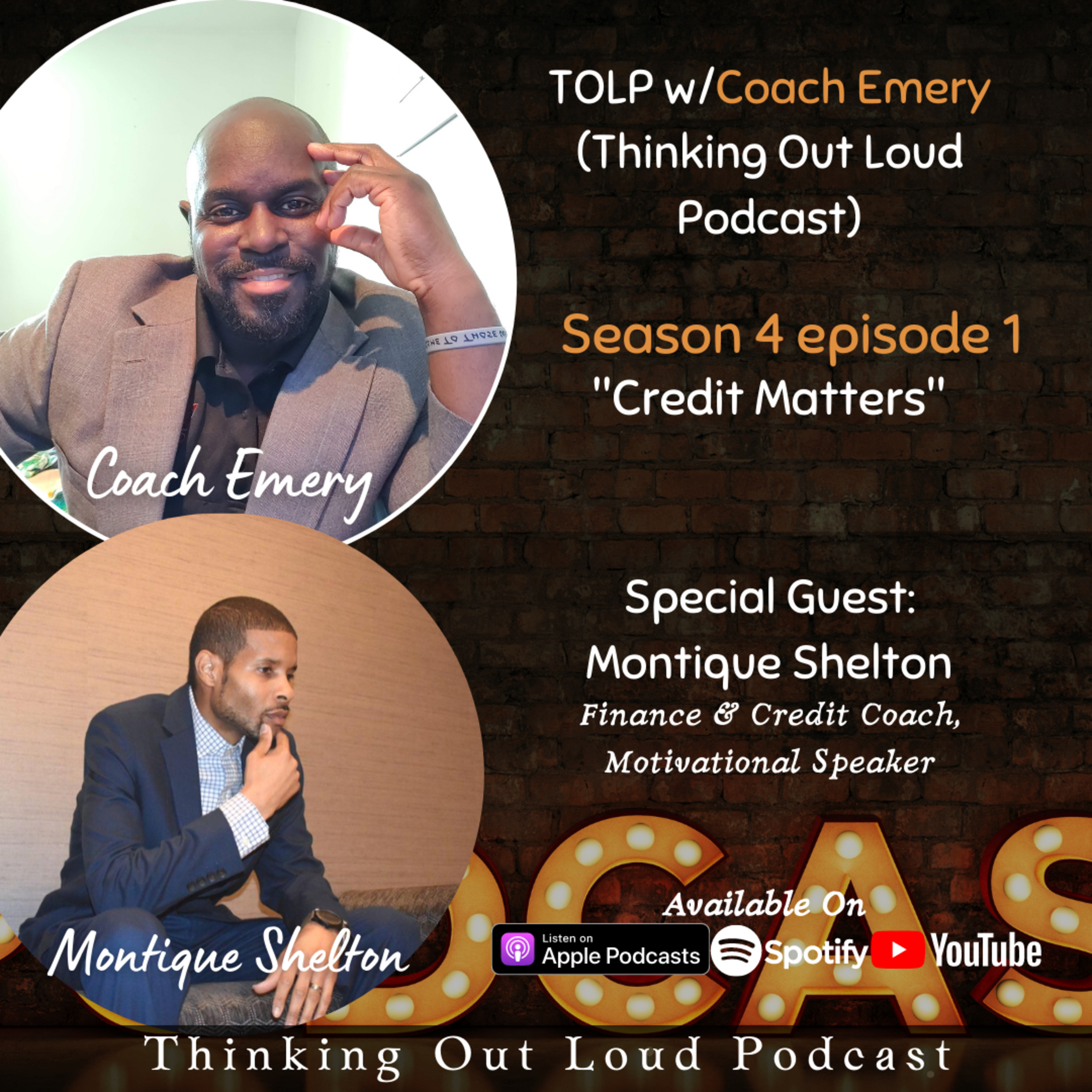 The Coach Emery Show