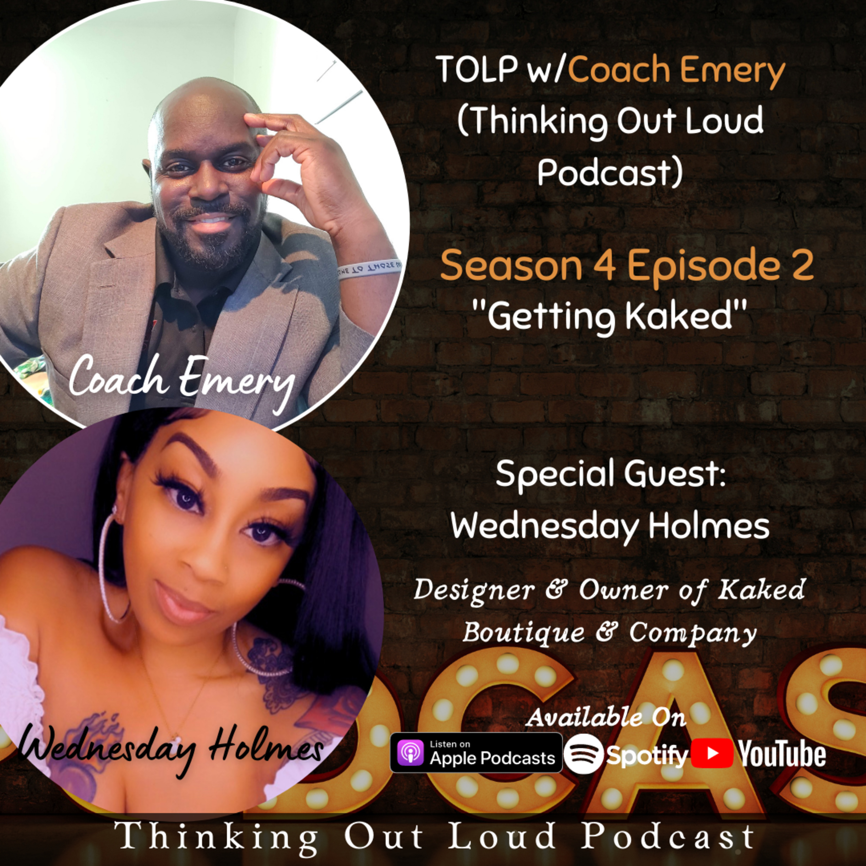 The Coach Emery Show