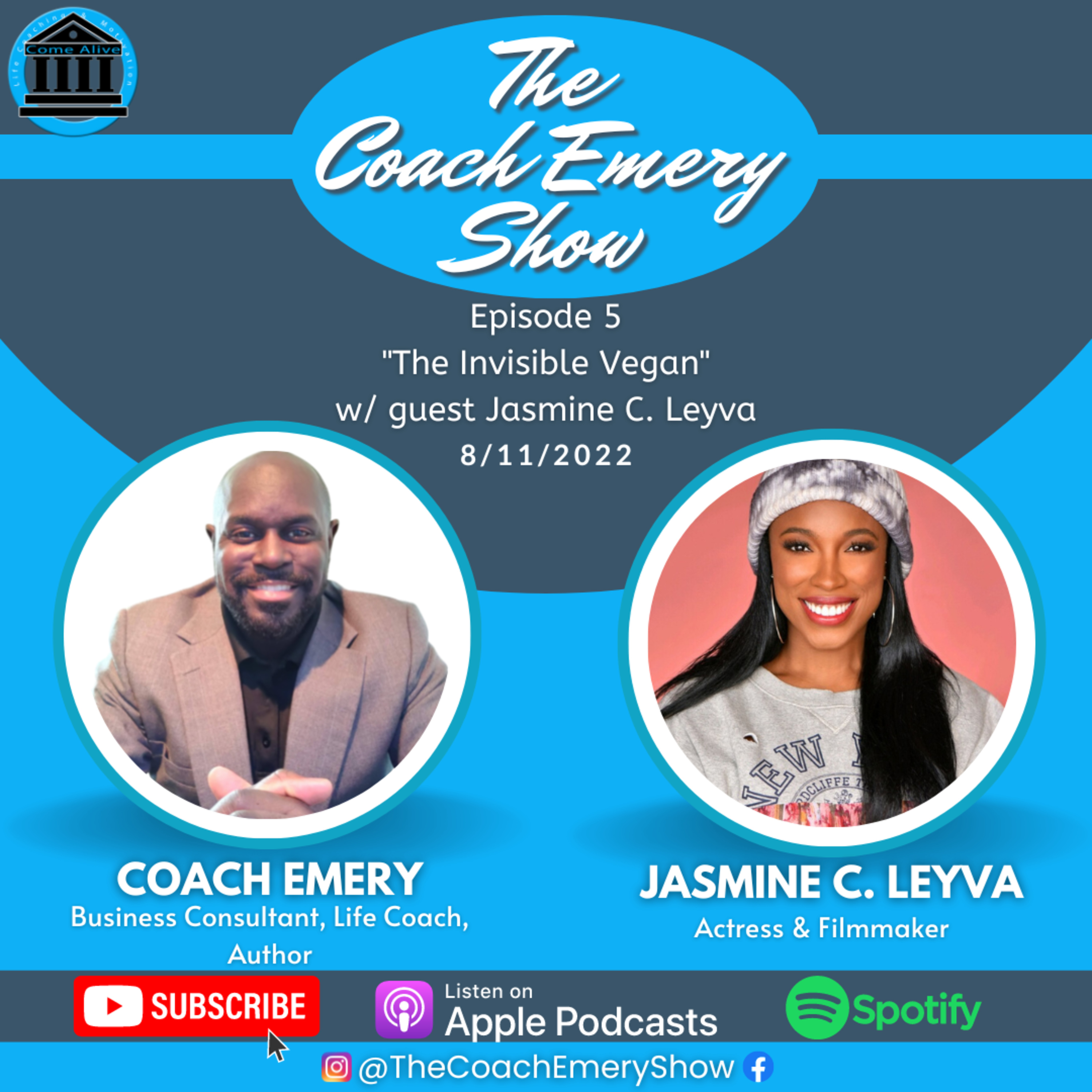 The Coach Emery Show