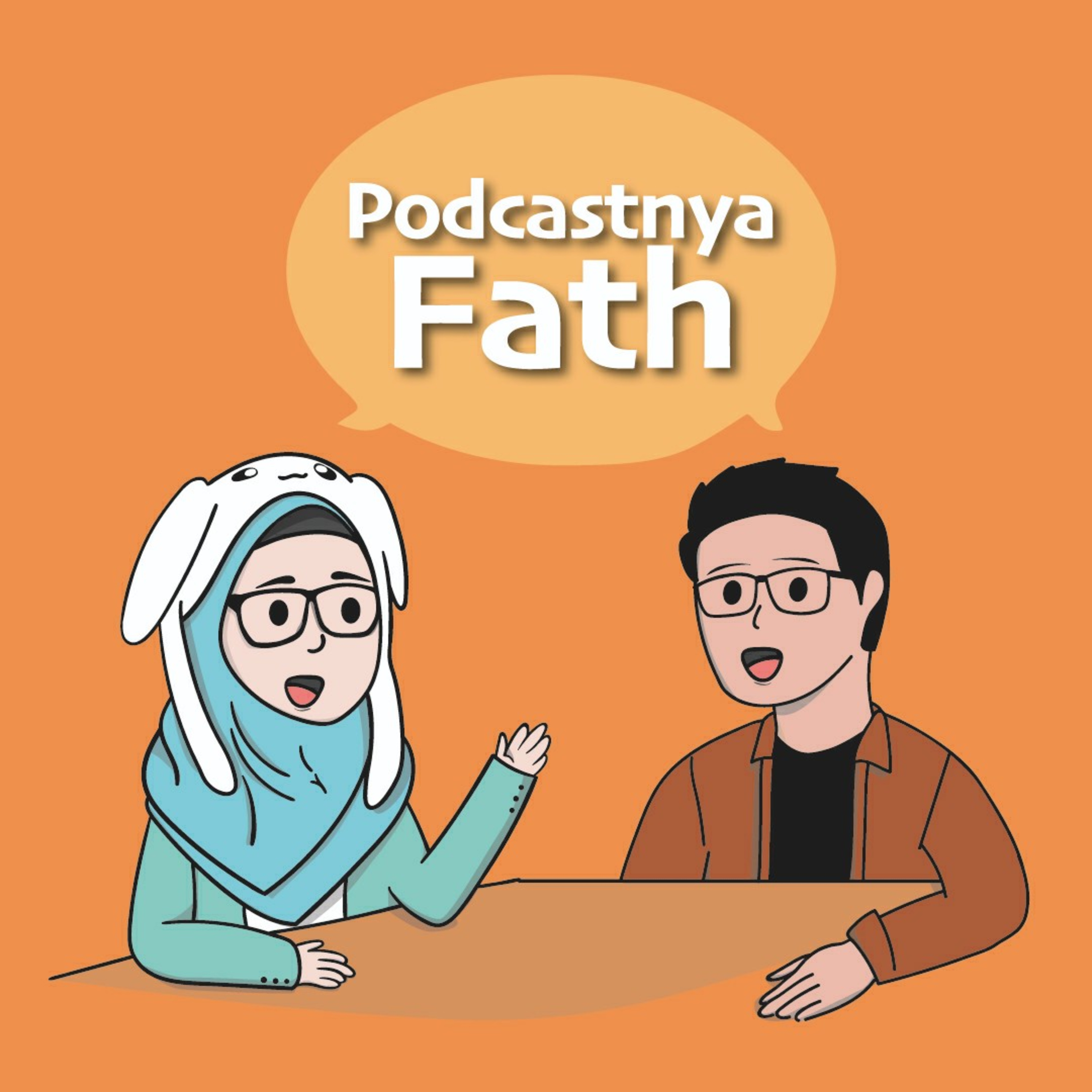 Podcastnya Fath