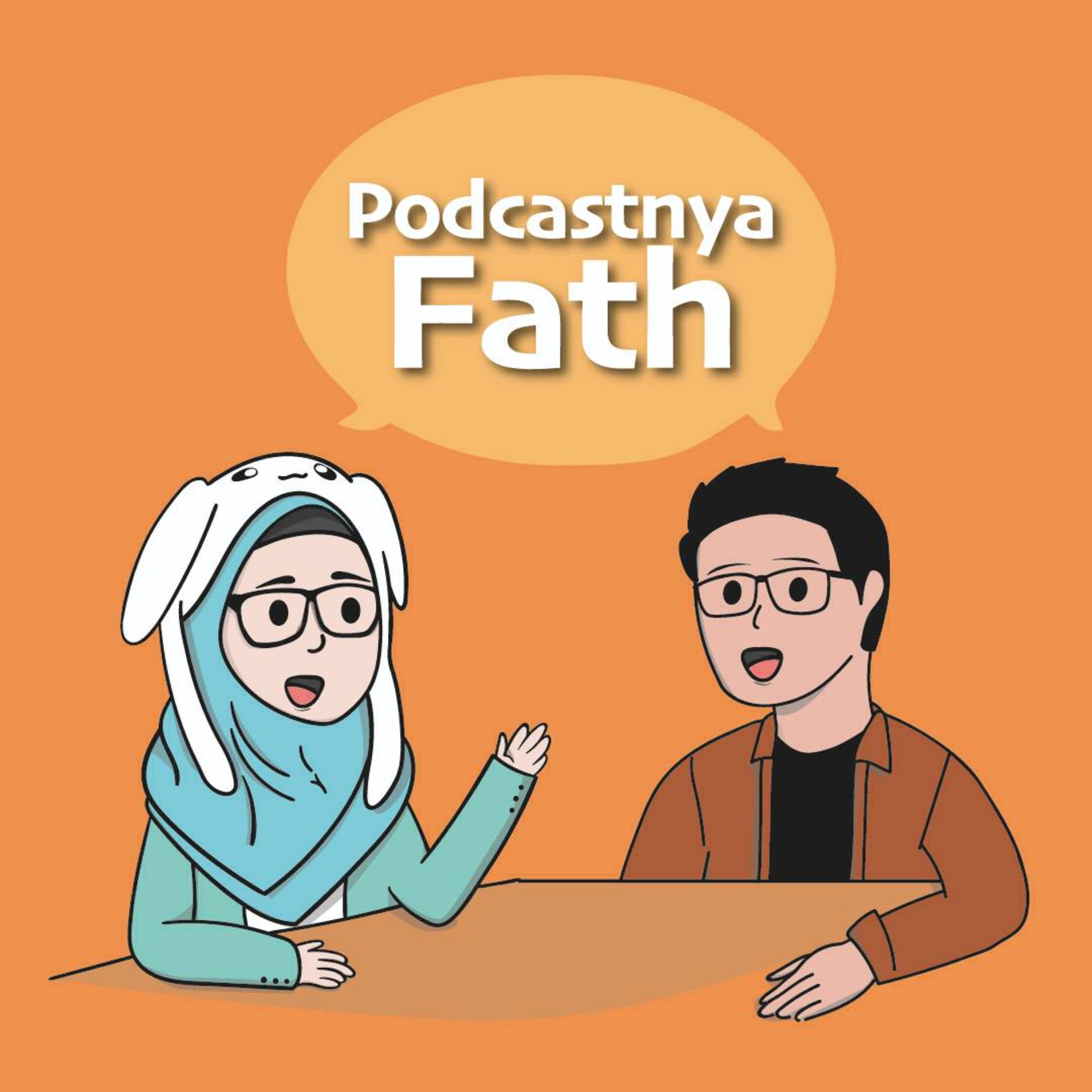 Podcastnya Fath