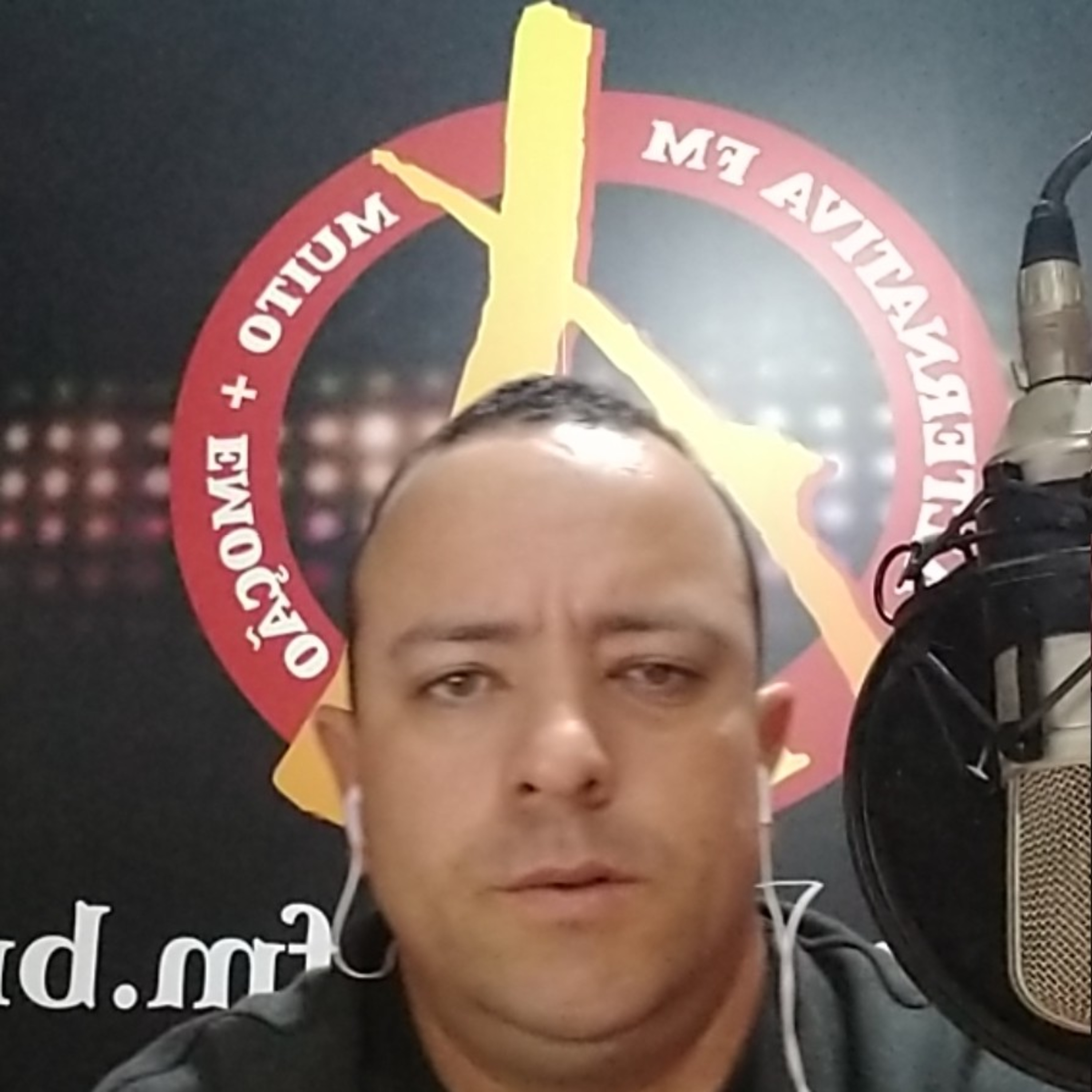 Fé e perseverança episode artwork