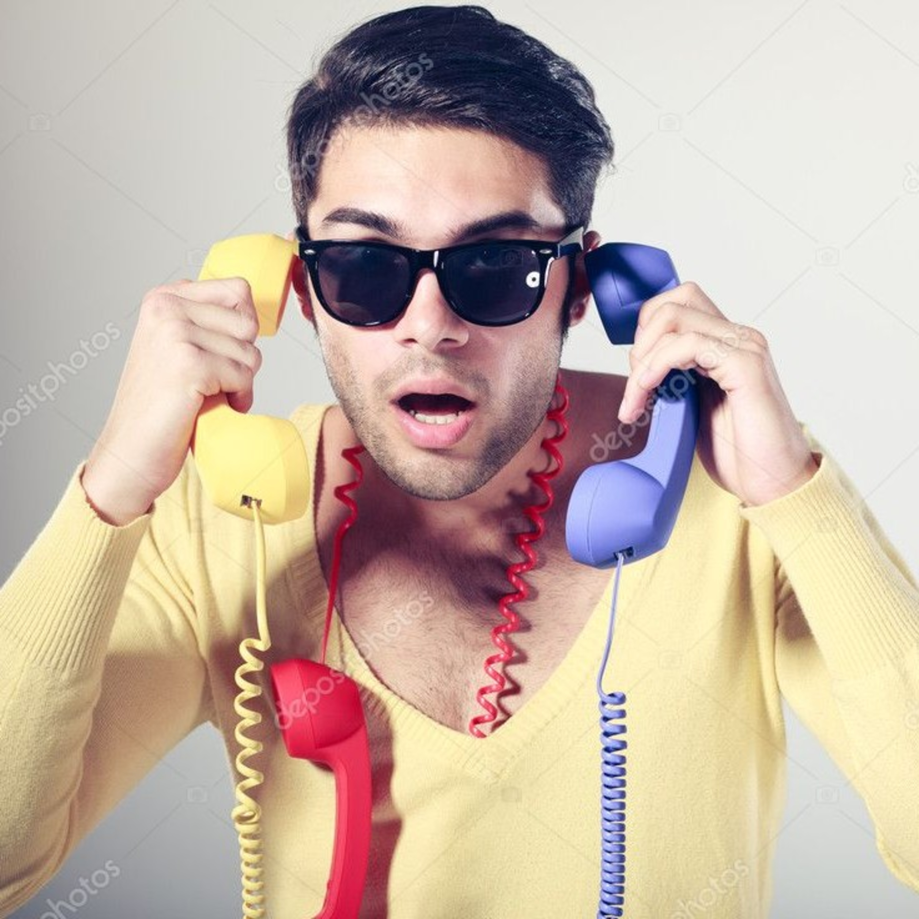 I Got Fired Over Voicemail?!
