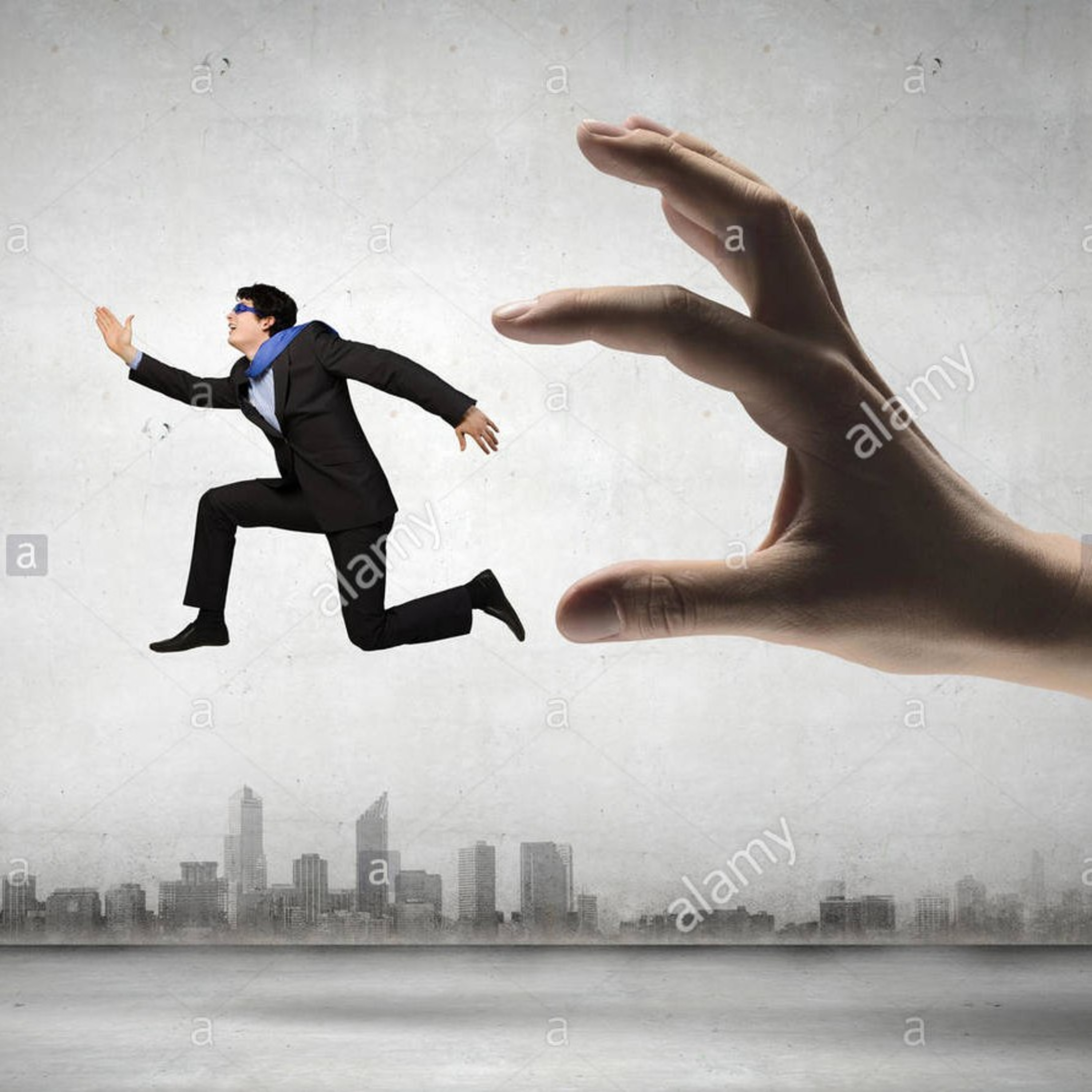 I Got Locked In My HR Manager's Office For Quitting