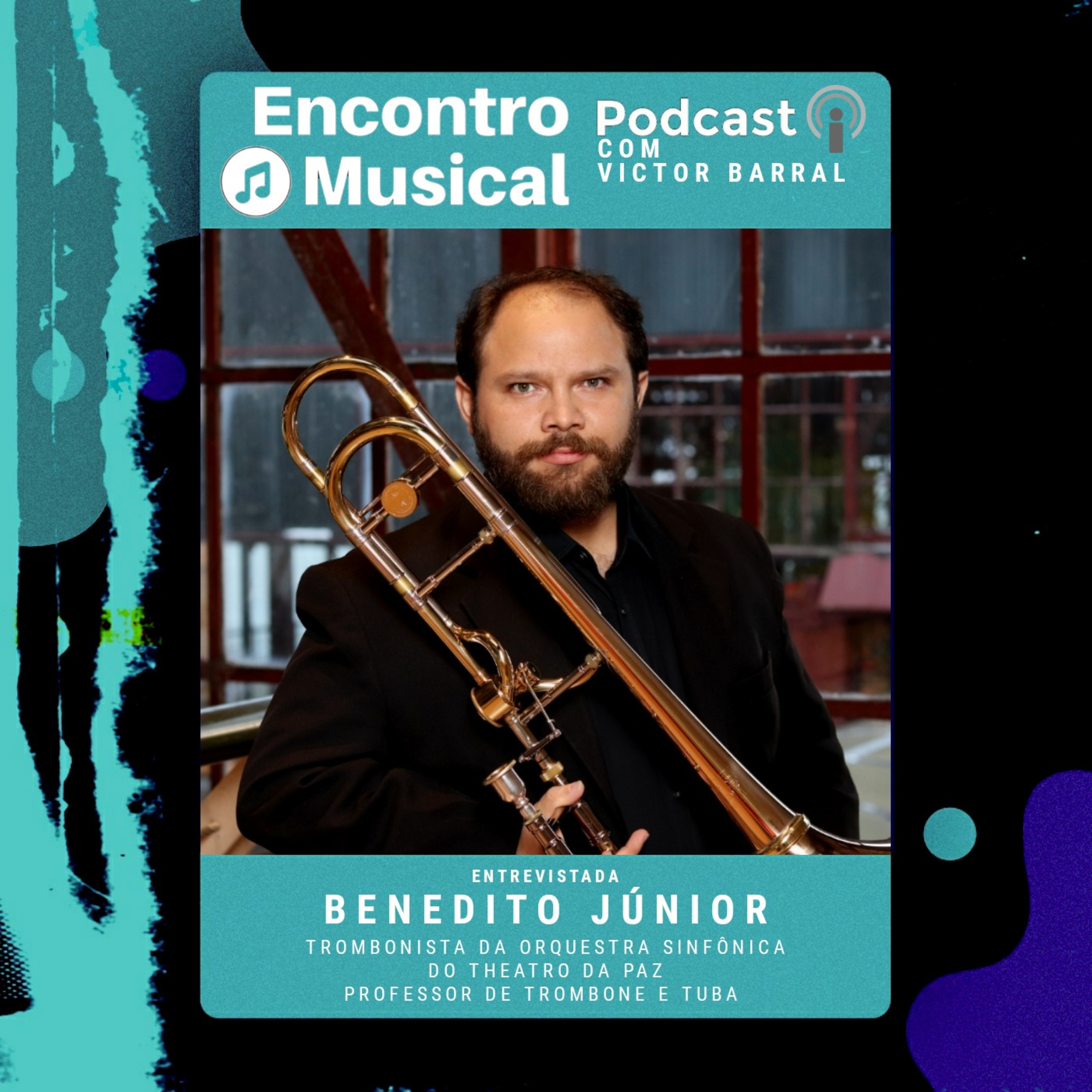 Encontro Musical | Victor Barral