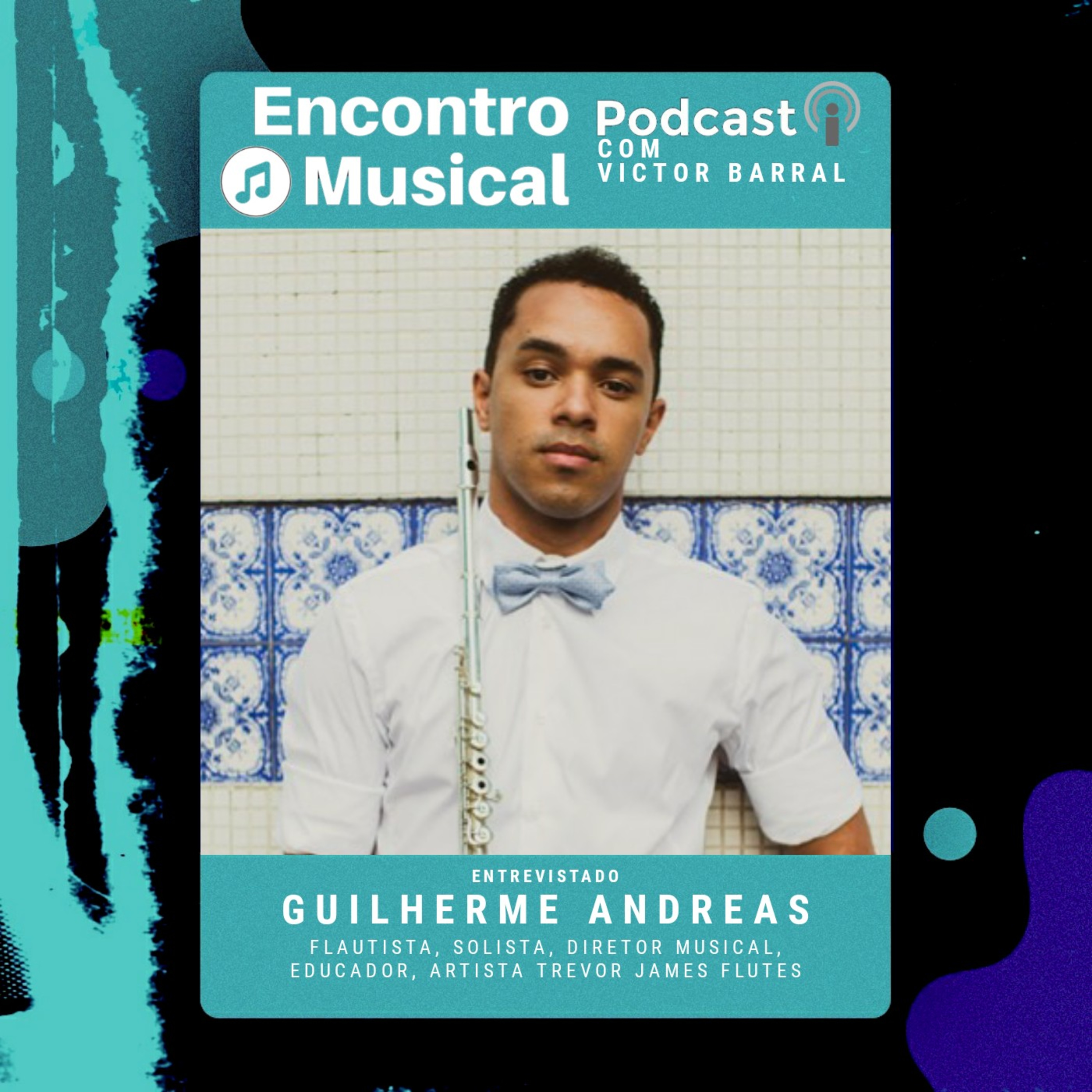 Encontro Musical | Victor Barral