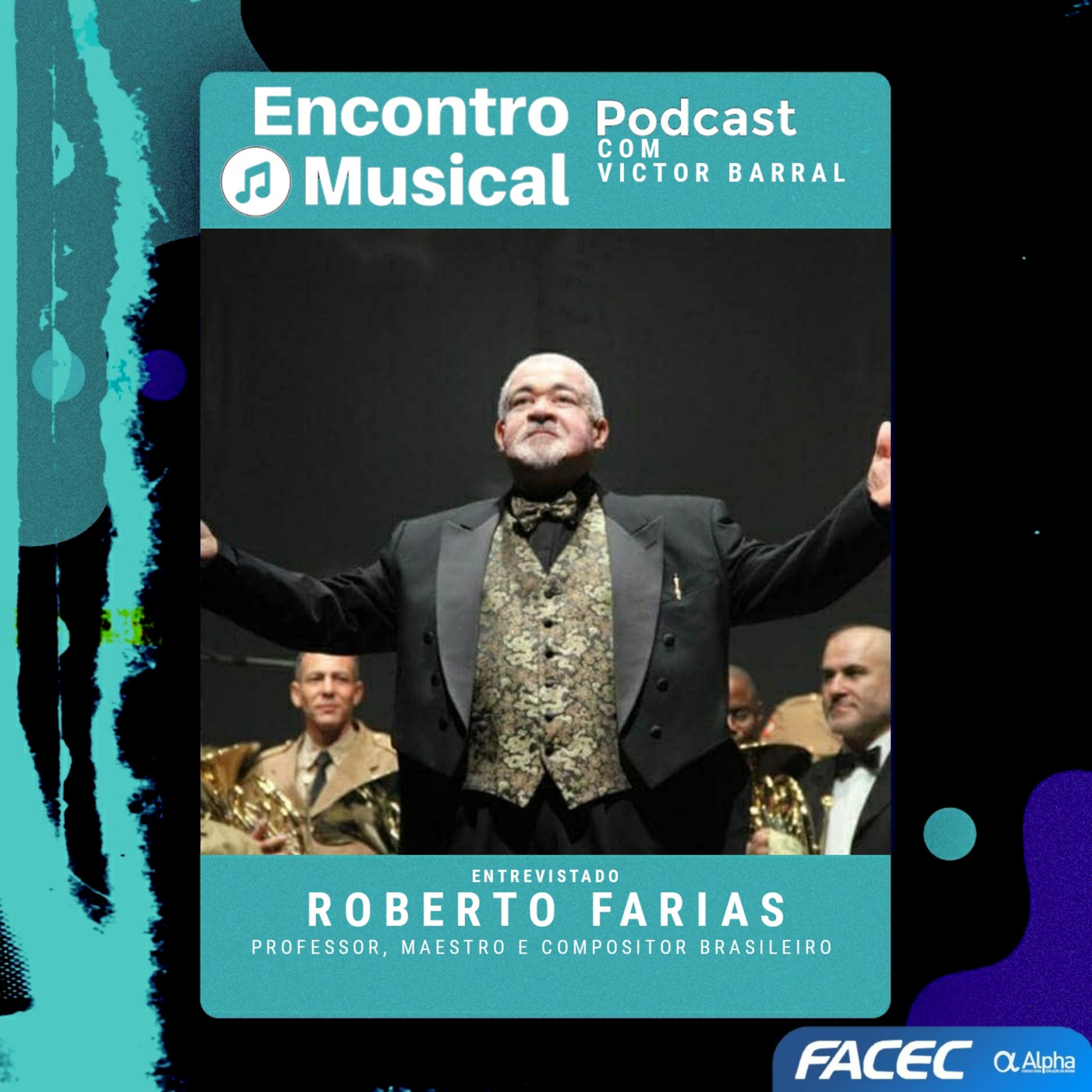 Encontro Musical | Victor Barral
