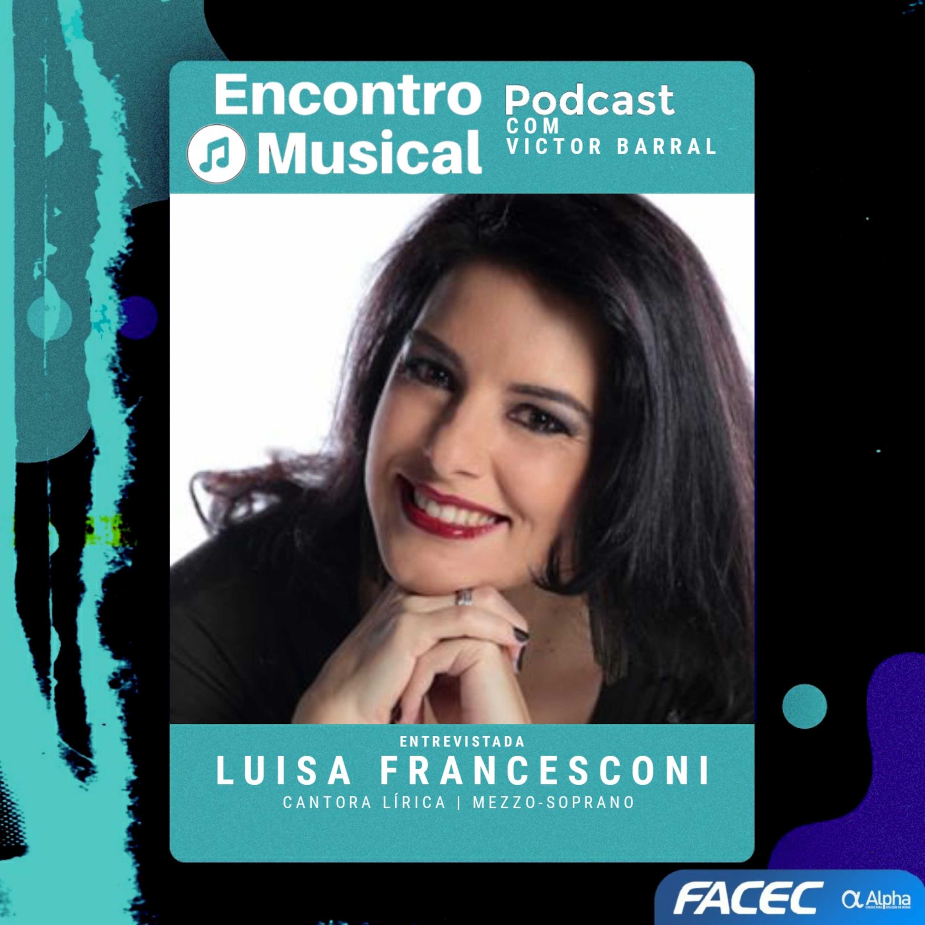 Encontro Musical | Victor Barral