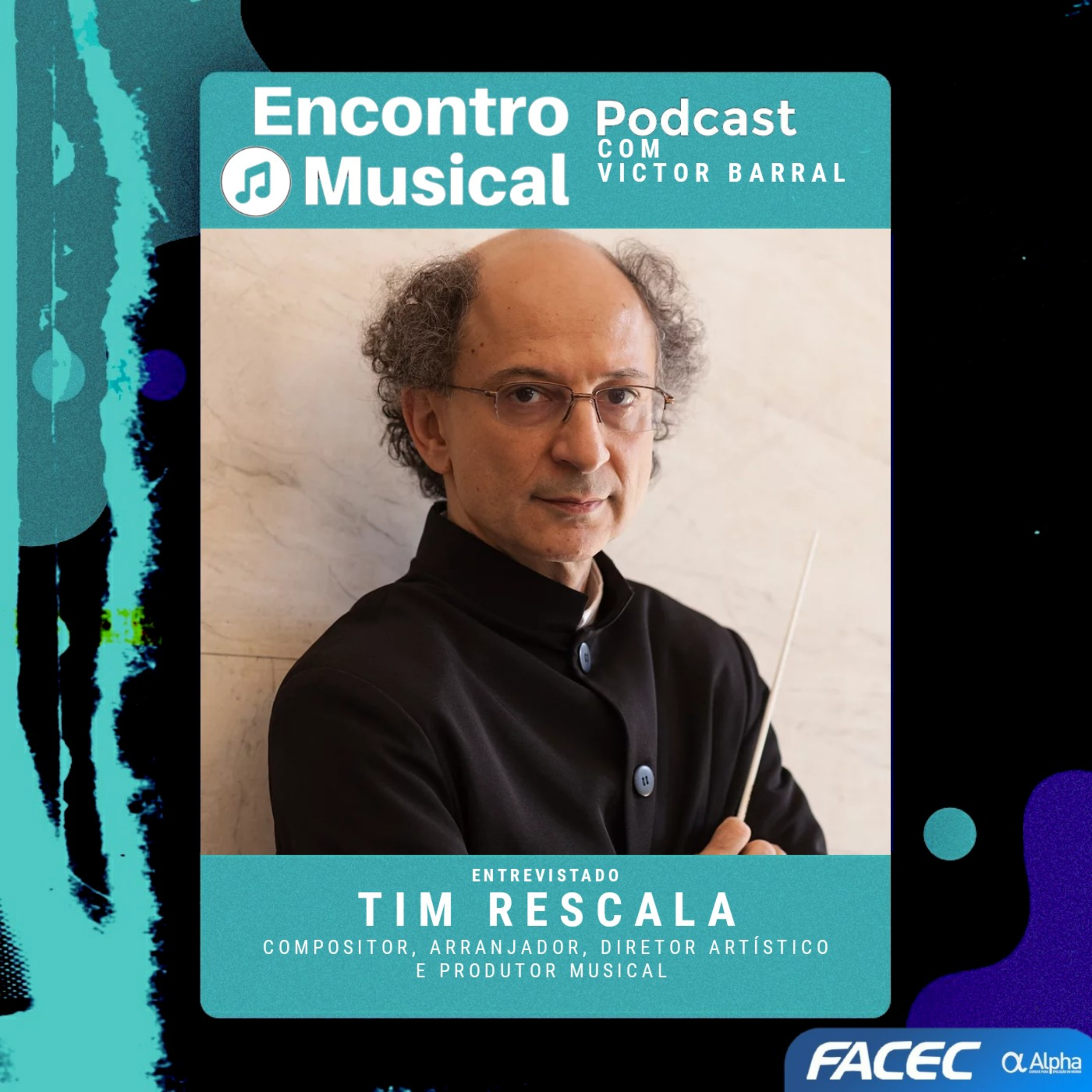 Encontro Musical | Victor Barral