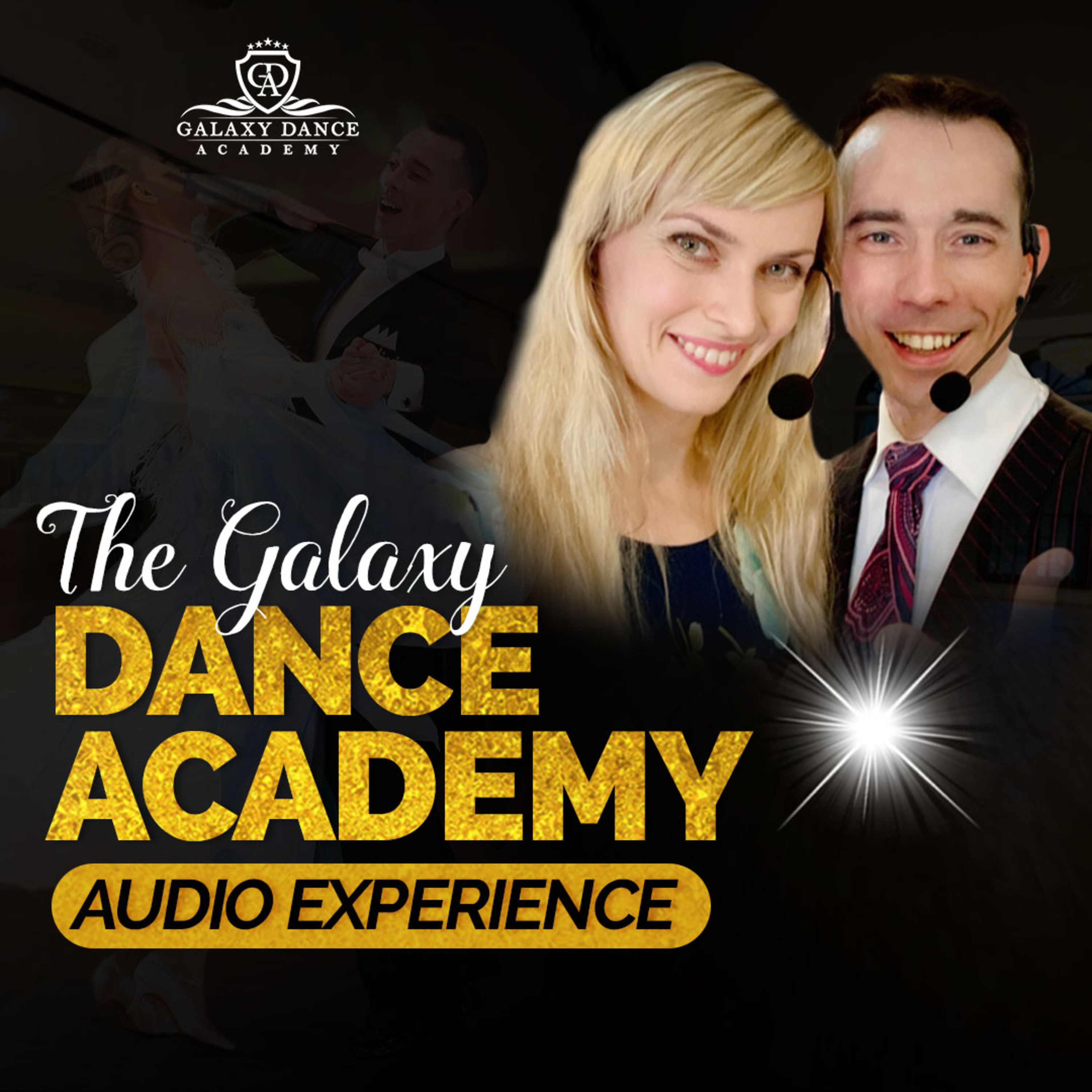 Episode 16: The Dancer's Guide to Style and Artistic Presentation