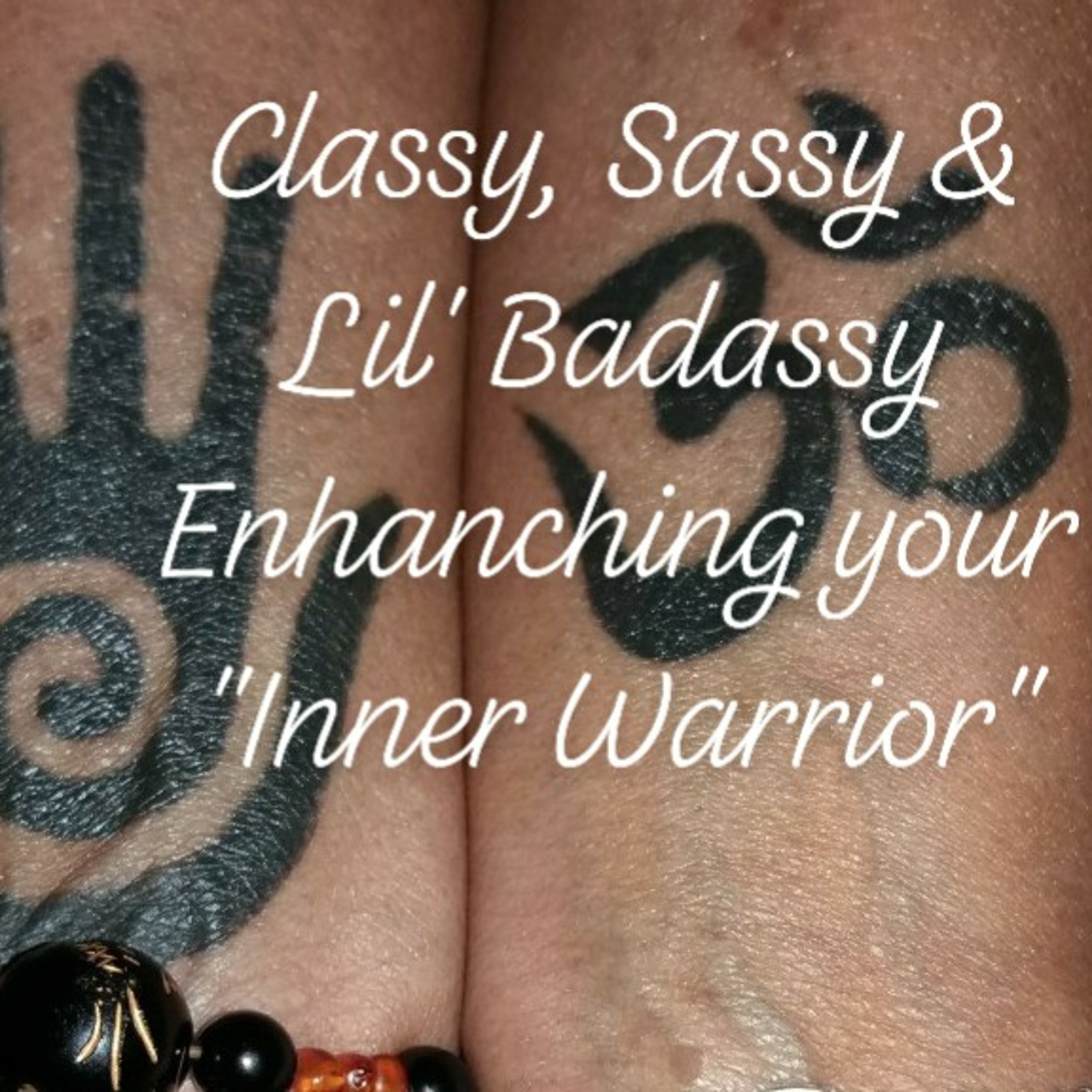 The Activated Warrior Life, \