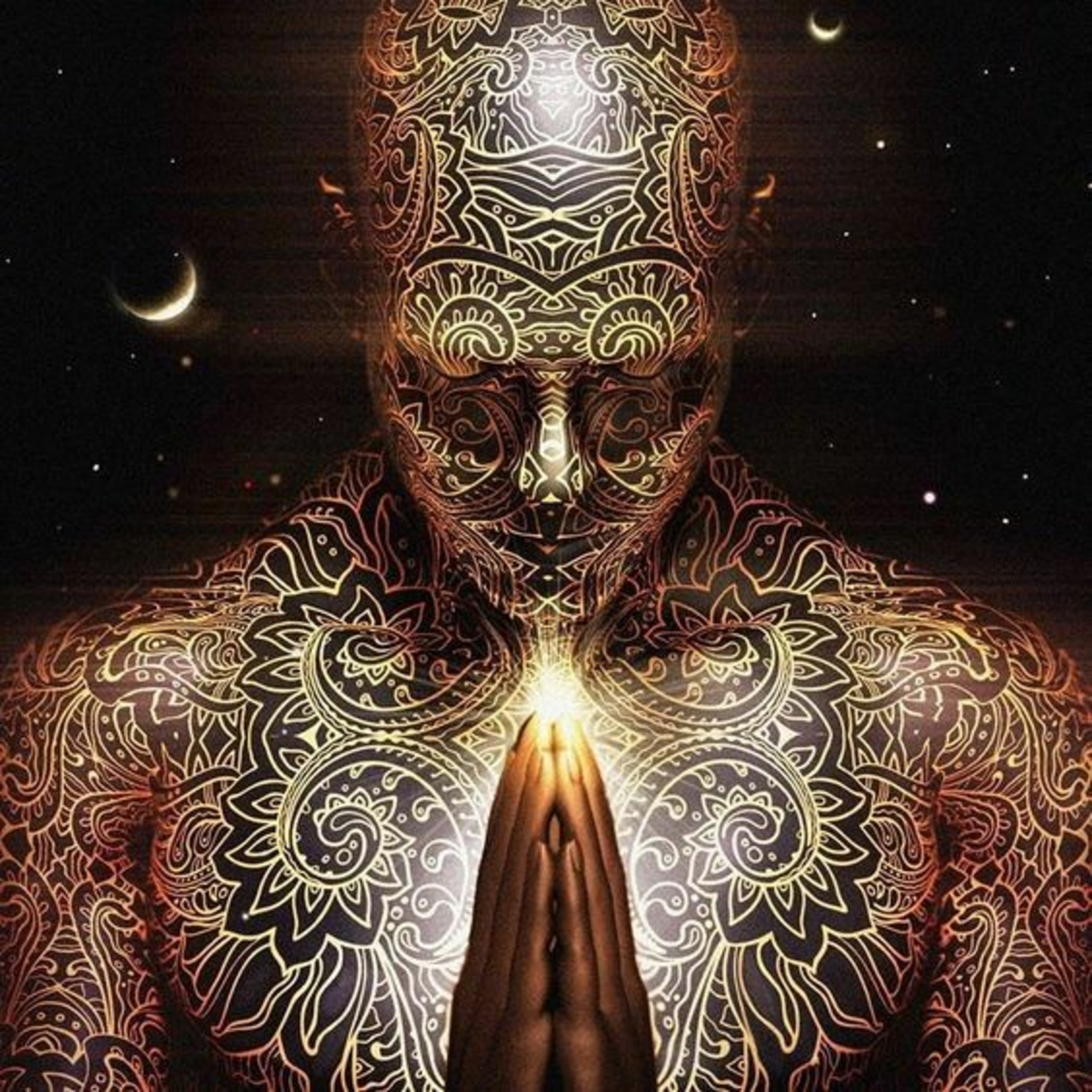 The Activated Warrior Life, \